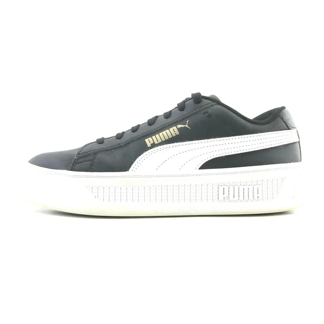 Anti Abrasion High Top PUMA SMASH PLATFORM V3