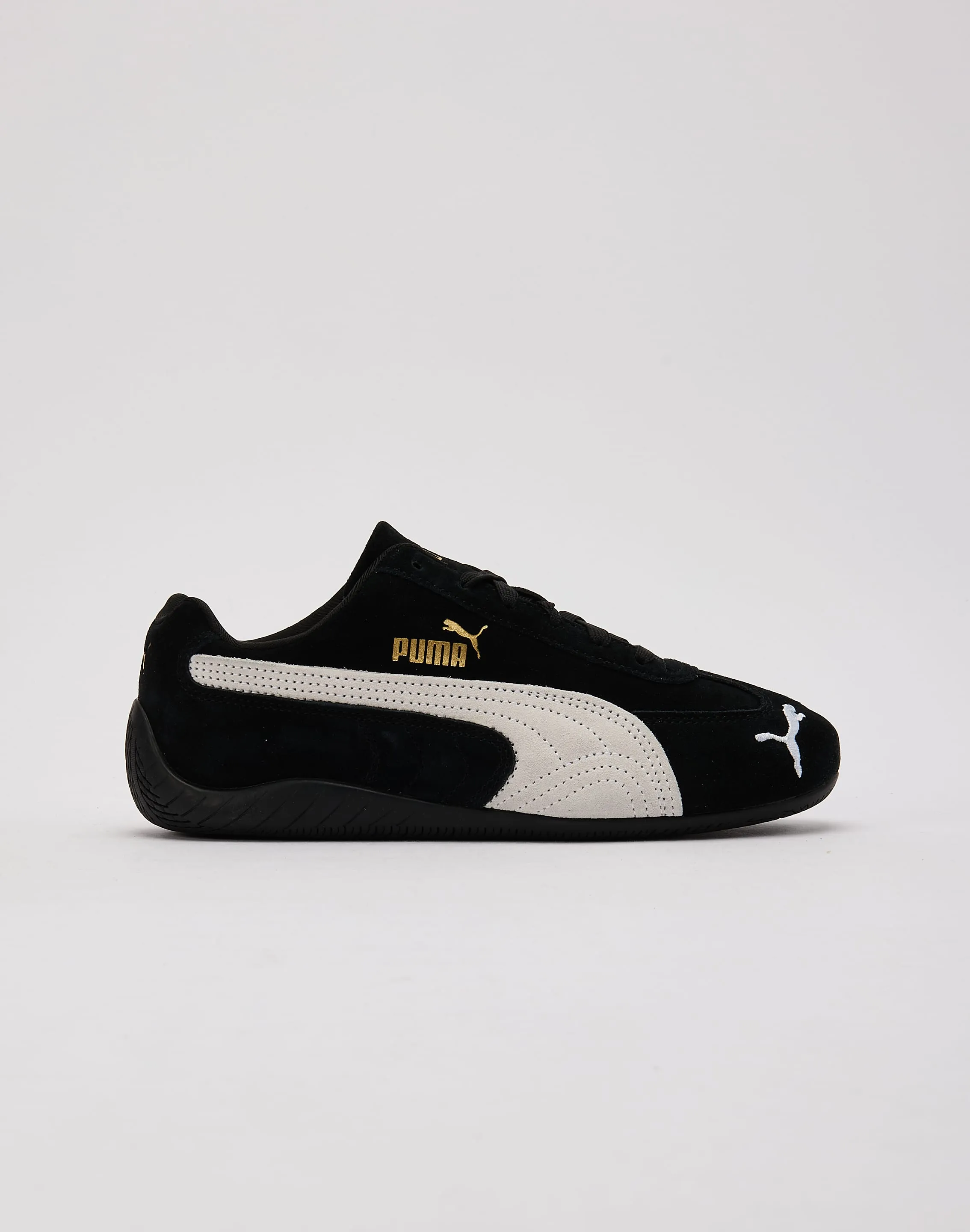 Puma Speedcat OG basketball players' support ankle boots