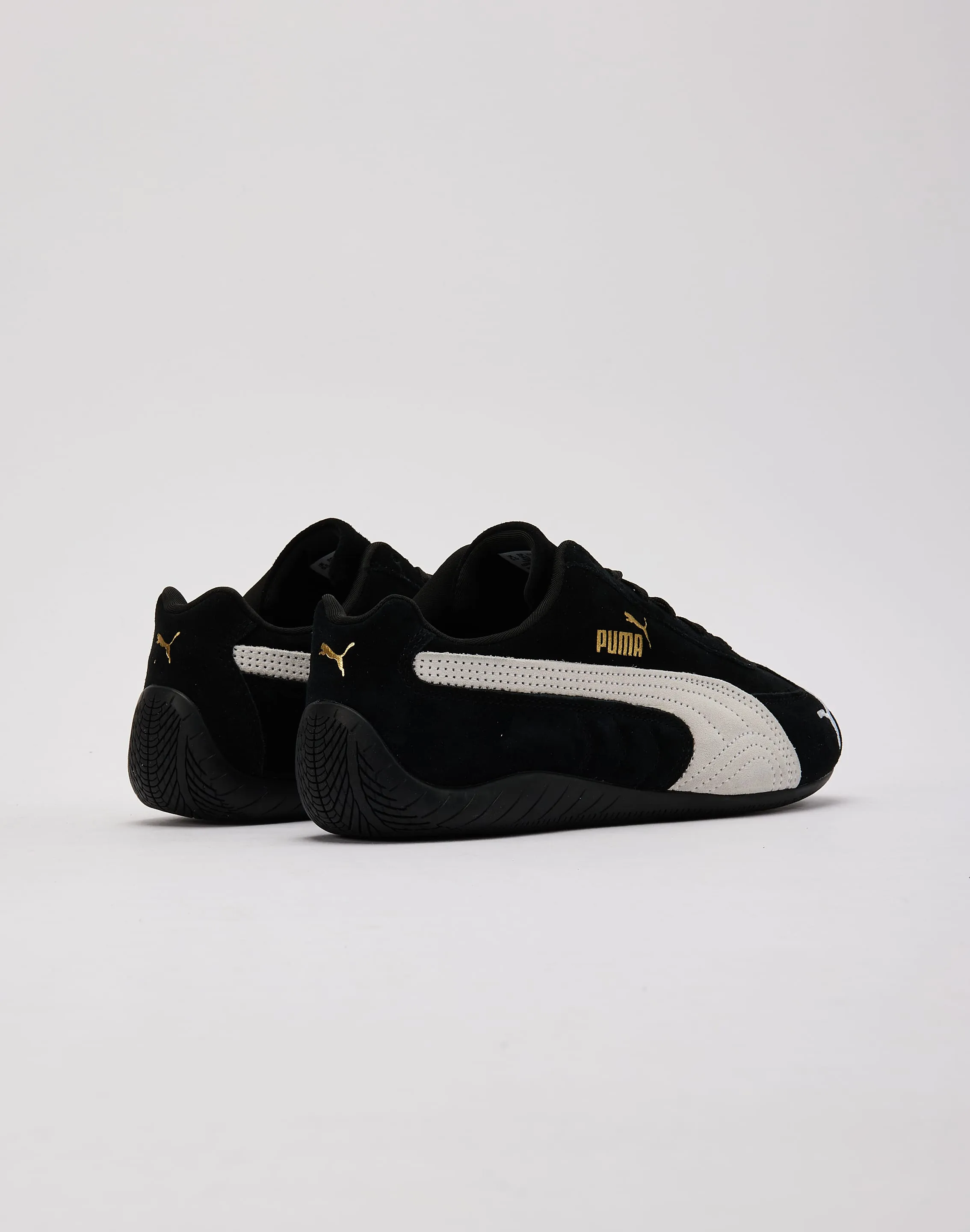 Puma Speedcat OG Slip-on Durable Support