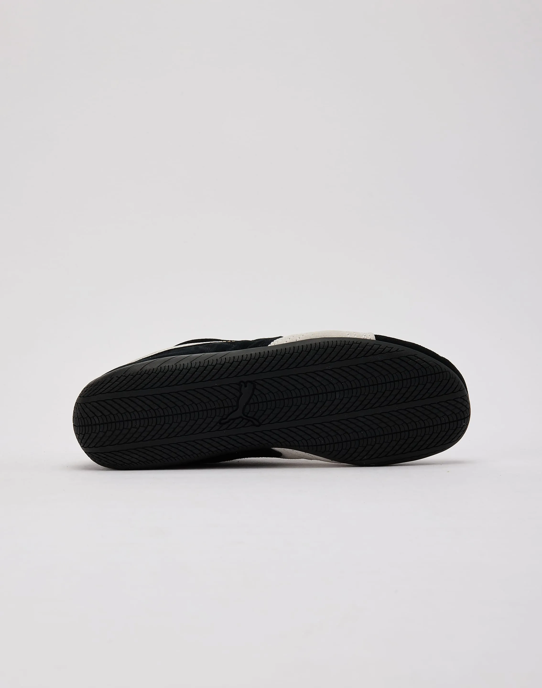 Structured chic Puma Speedcat OG