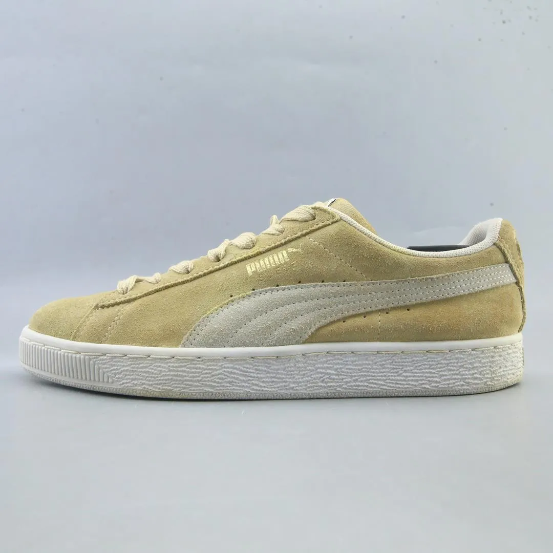 Lean Look Modern Wear PUMA SUEDE CLASSIC