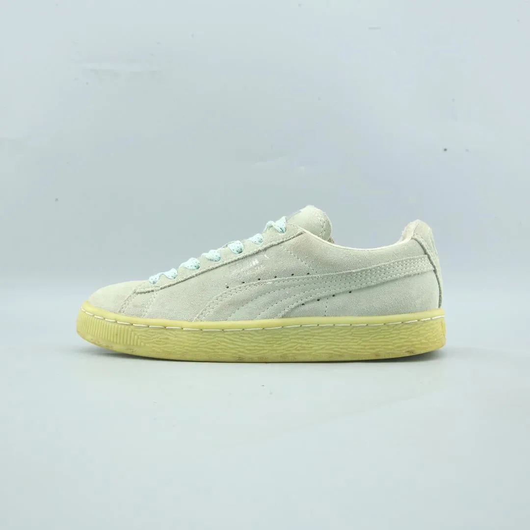 Smooth Surface Zero Effort PUMA SUEDE CLASSIC MONO