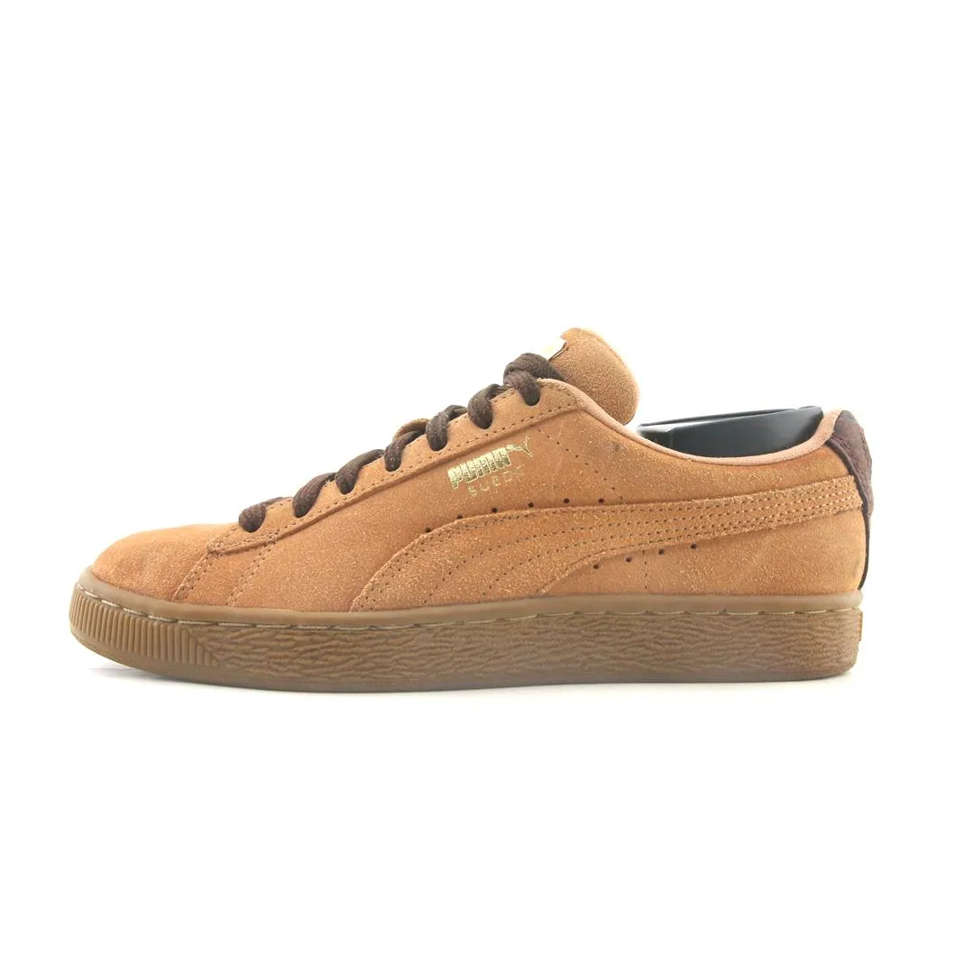 Daily Movement PUMA SUEDE