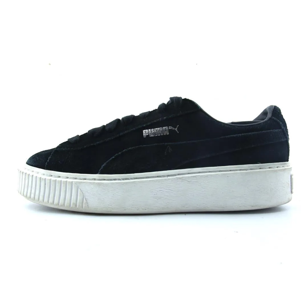 City Proof Multi Purpose PUMA SUEDE PLATFORM