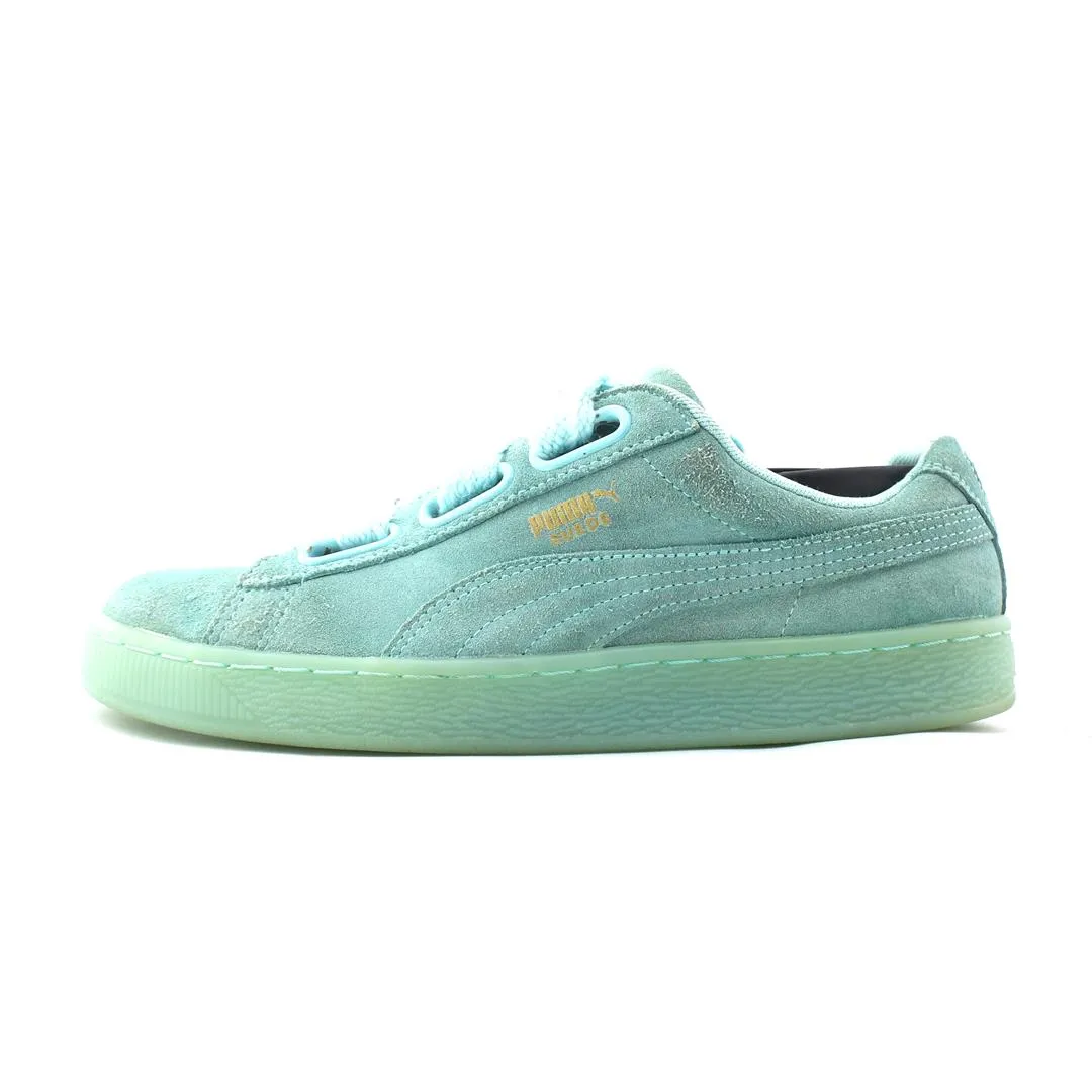 PUMA SUEDE Stroll Shoes Easy Run