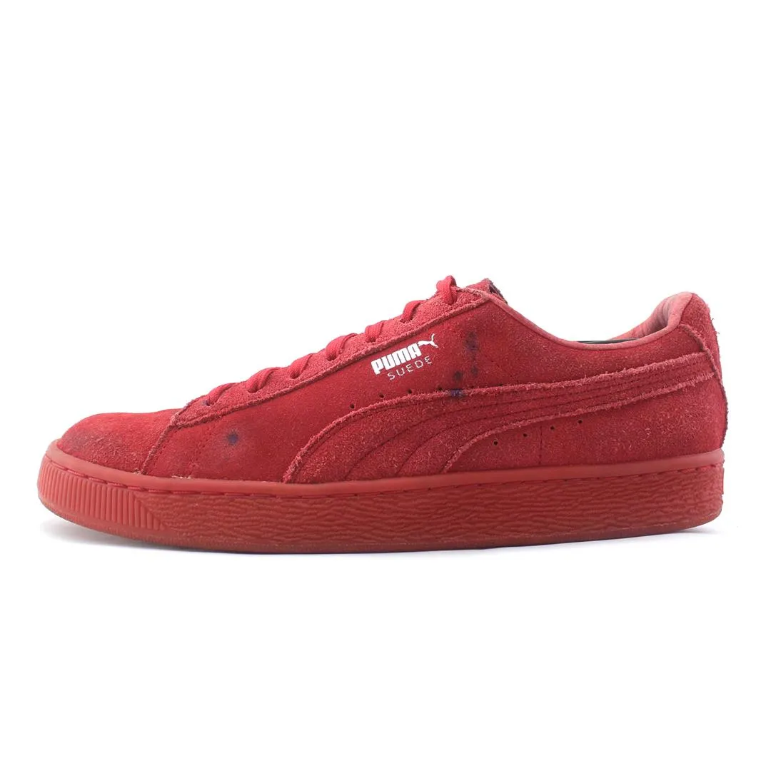 fashion pick Eva Midsole PUMA SUEDE