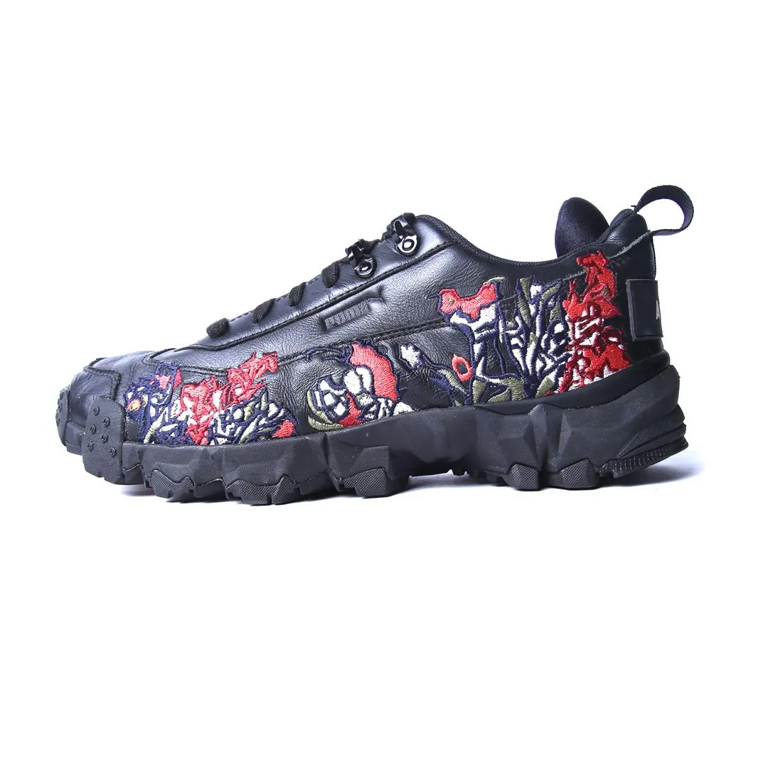 PUMA TRAILFOX GRAPHIC Urban Choice Comfort Fit