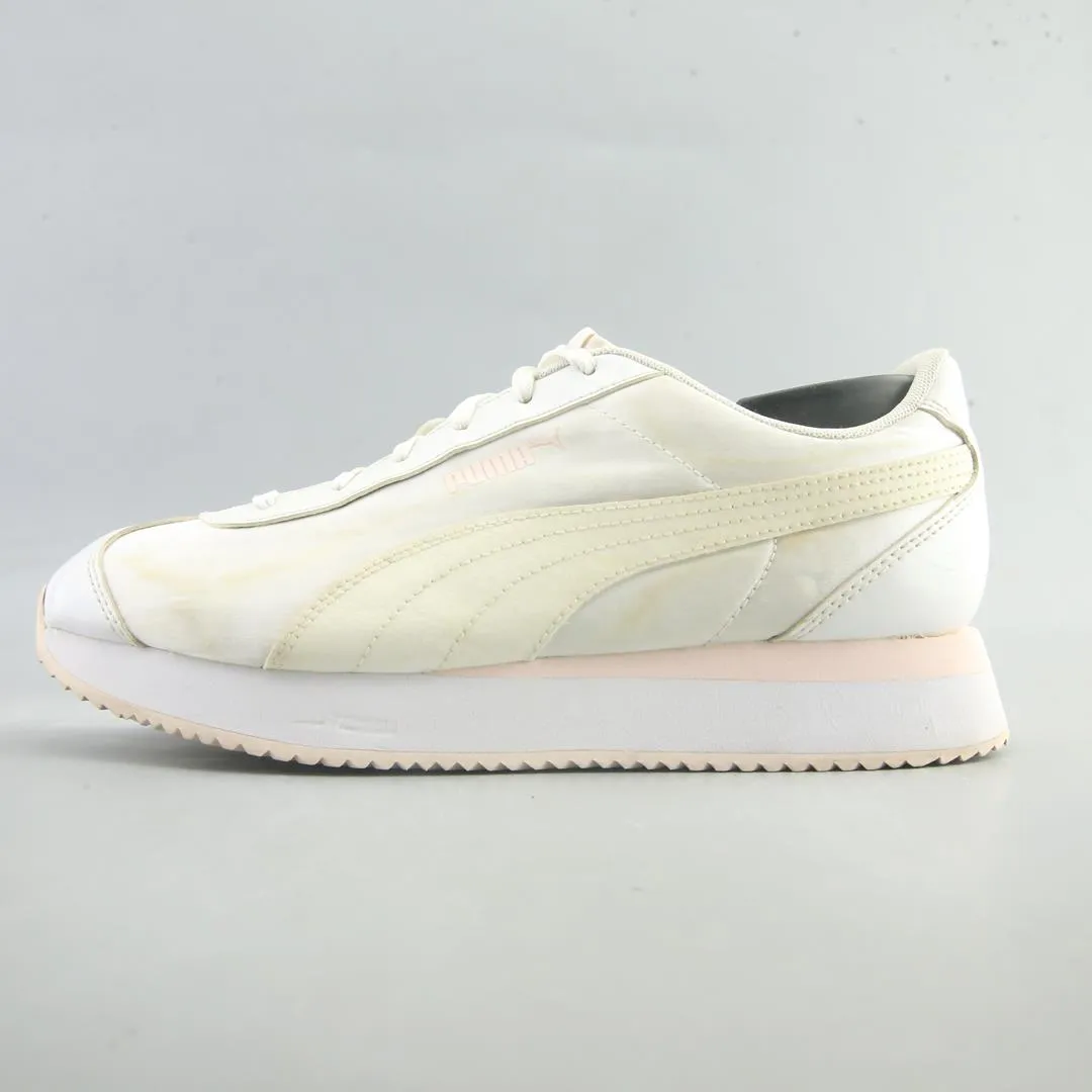 Feather Soft Group Pace PUMA TURINO STACKED GLITTER