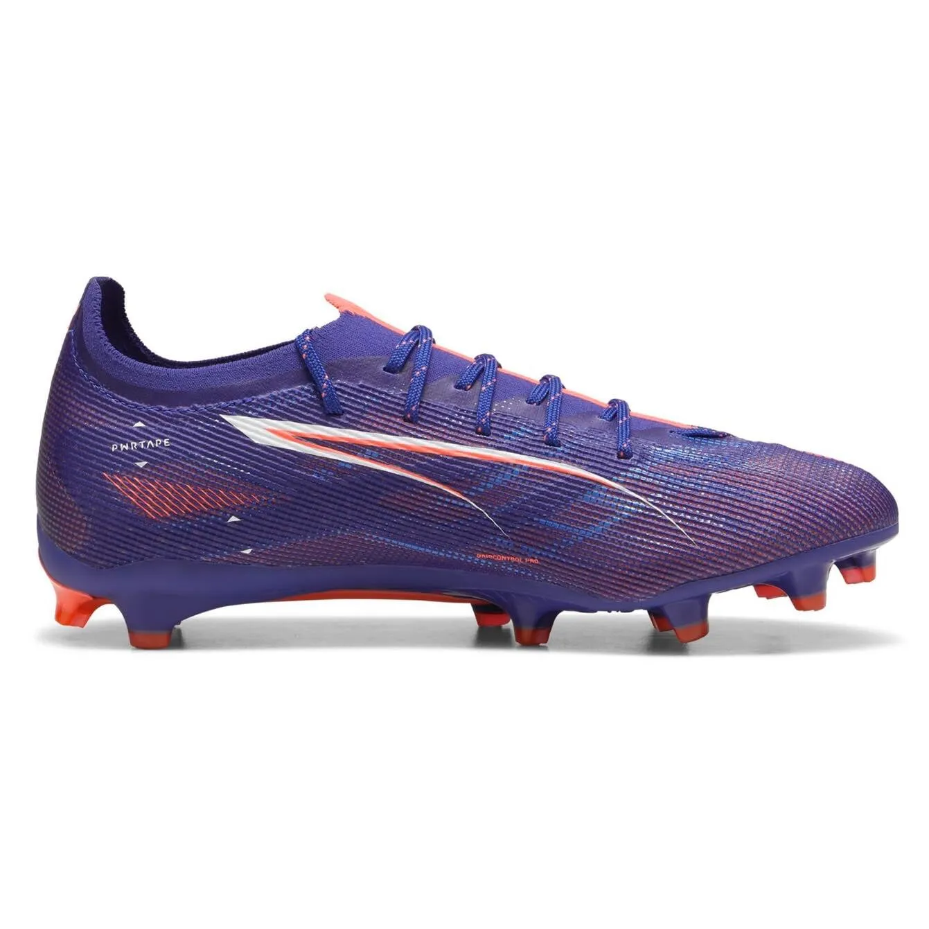 Step Flow Park Jogger PUMA ULTRA 5 Pro FG/AG