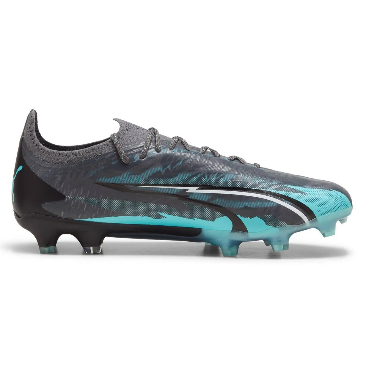 Heavy Stride PUMA ULTRA ULTIMATE RUSH FG/AG