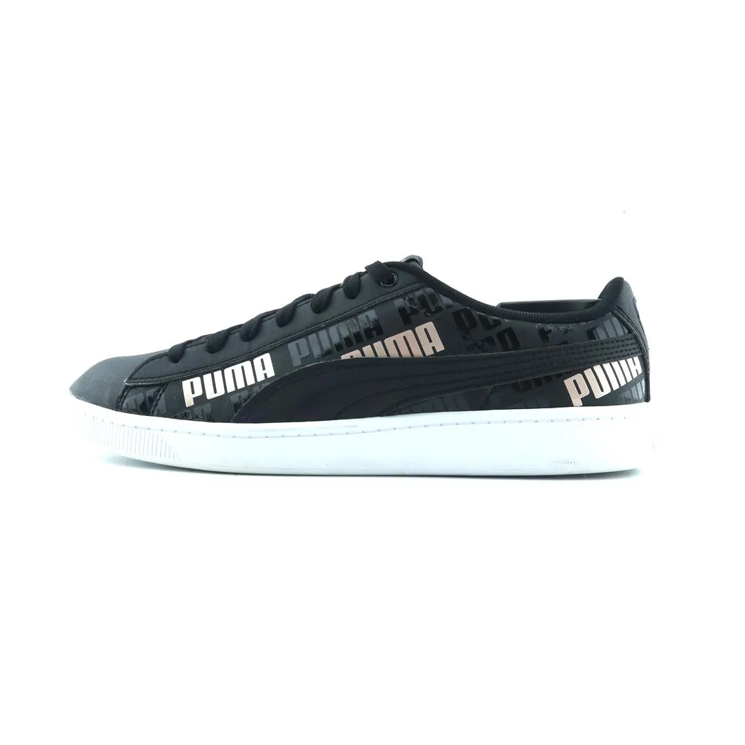Round Toe Fashionable PUMA VIKKY V2 SIG RENEW