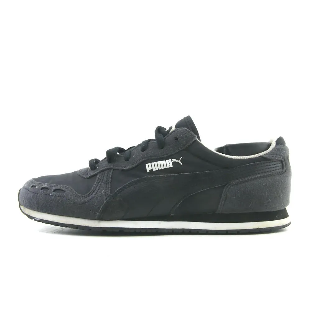 Modern Casual synthetic leather PUMA VISTA