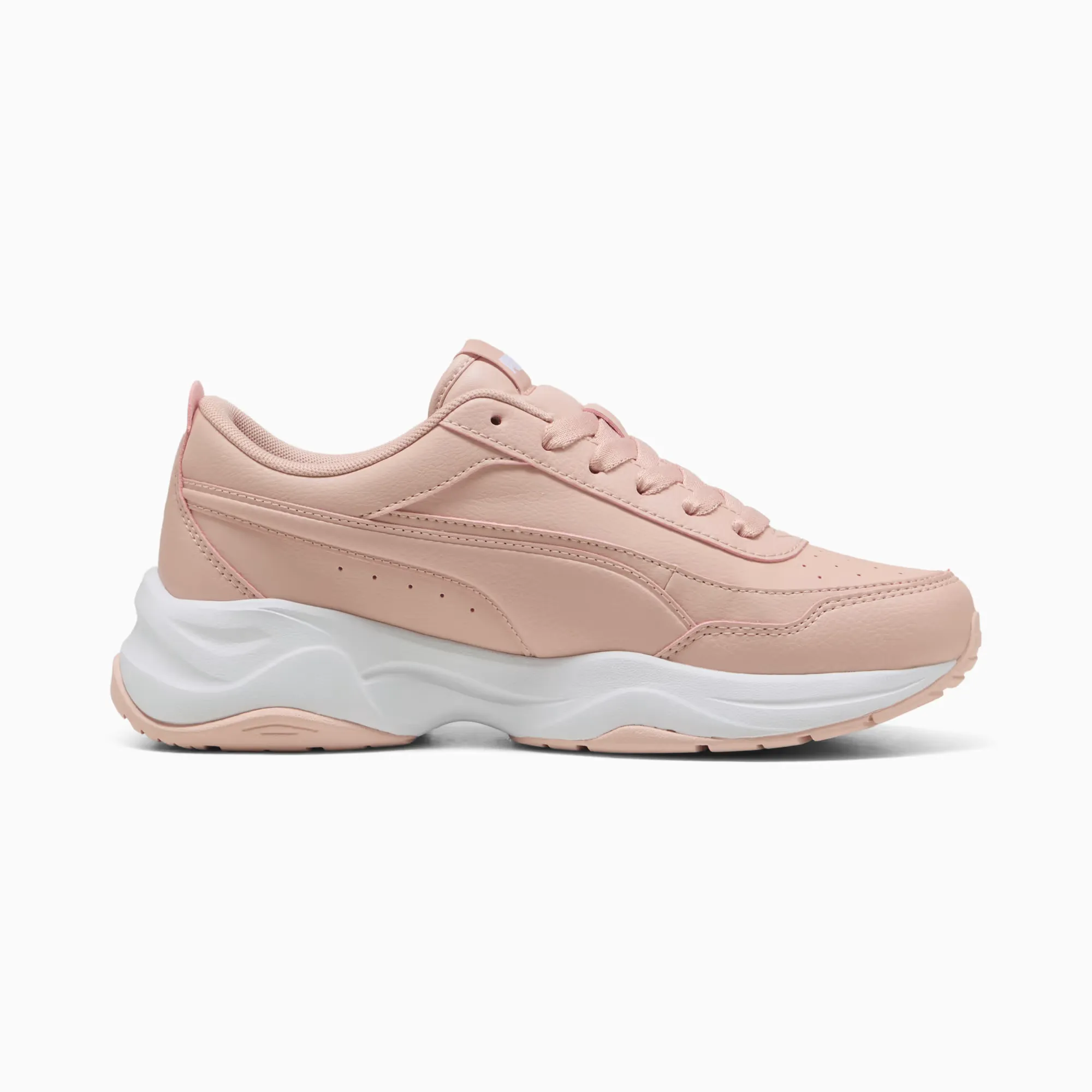 Puma Women's Cilia Mode Casual Shoes running in cold tracks shoes