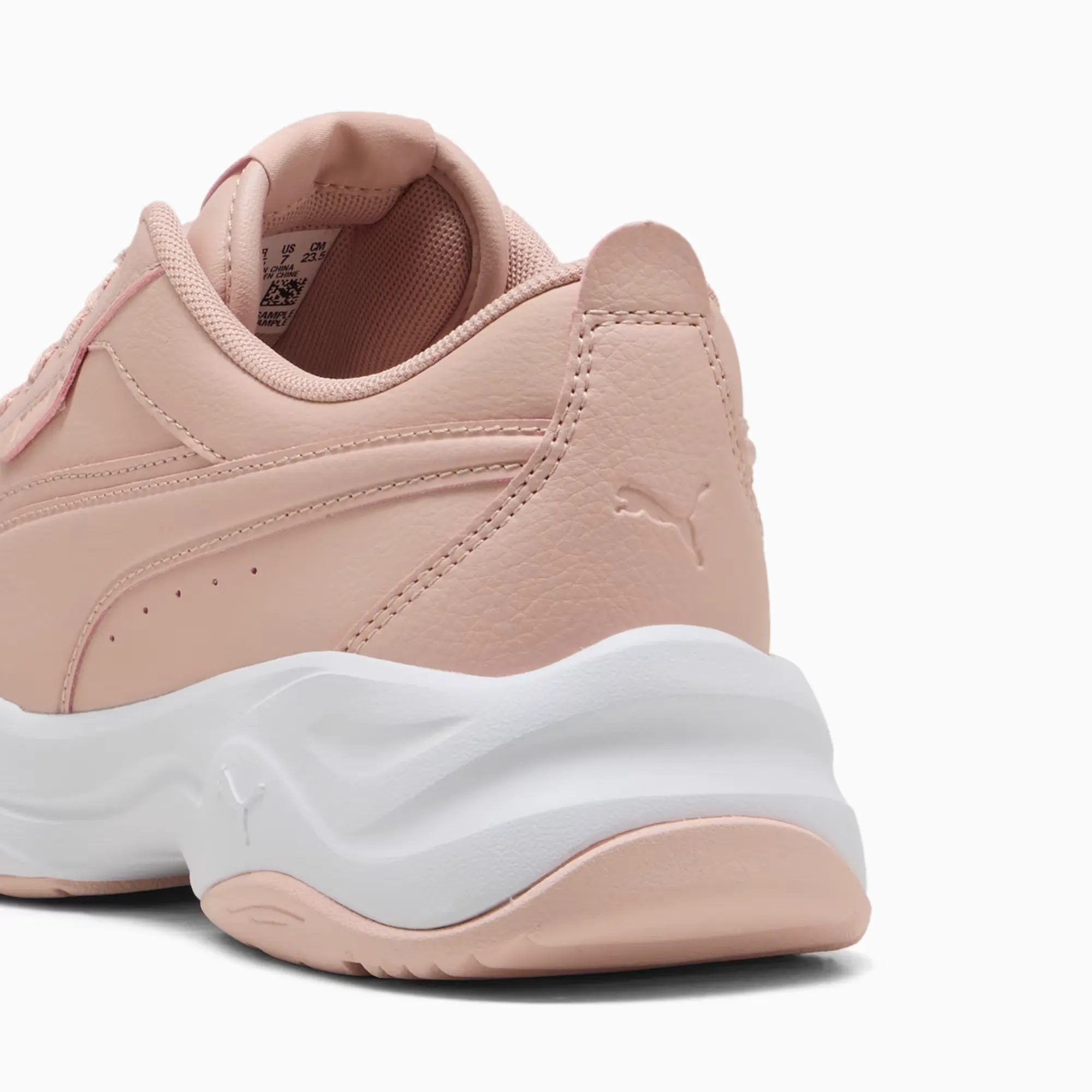Puma Women's Cilia Mode Casual Shoes sustainable - feature shoes stress - free