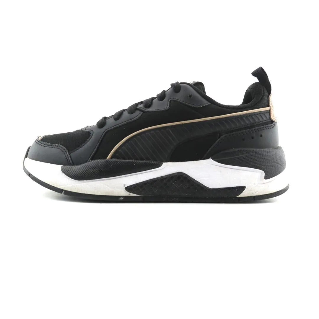 PUMA X-RAY METALLIC Happy Steps Simple Fit