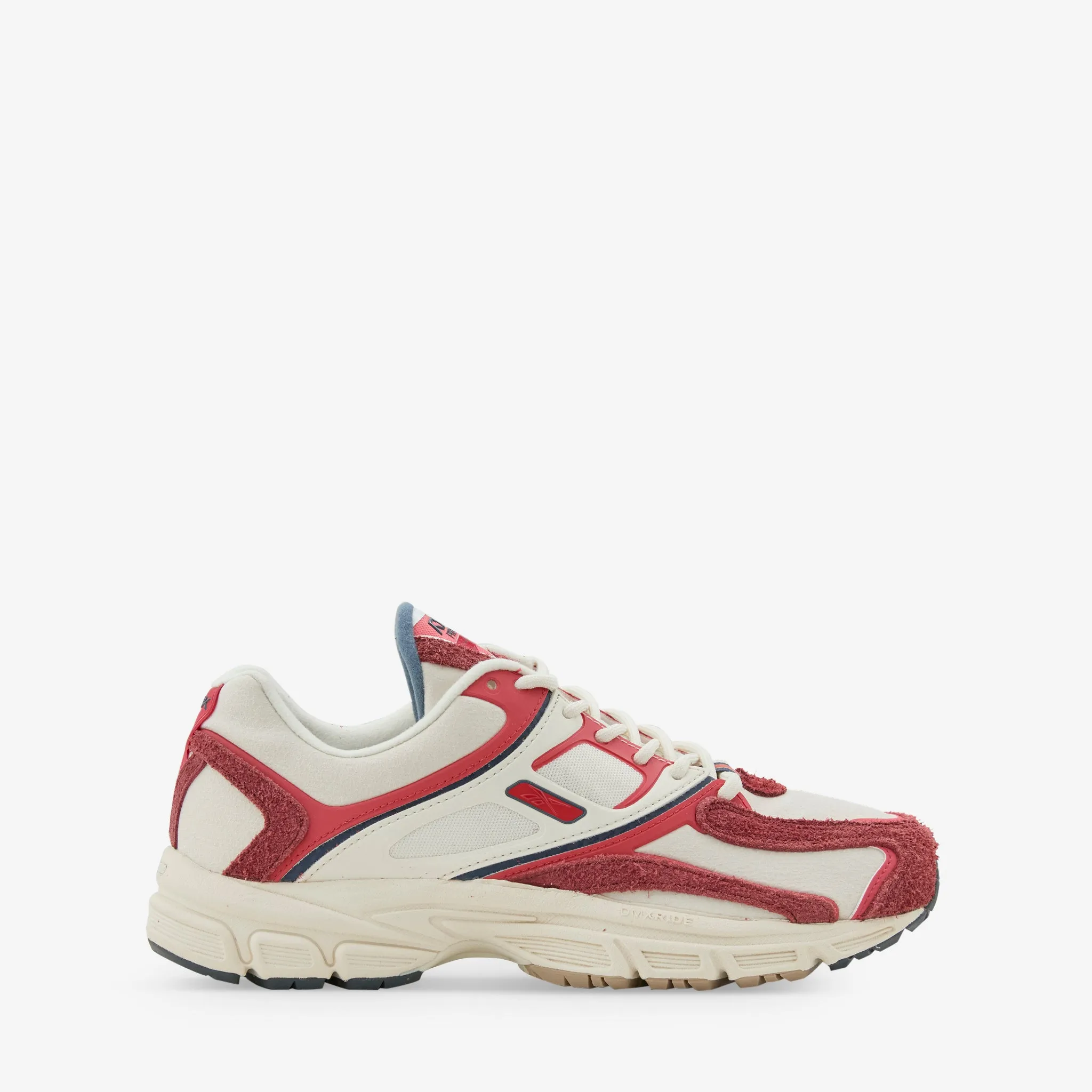 RBK Premier Trinity KFS Vintage Chalk | Rugged Maroon | Slate Wear Anywhere