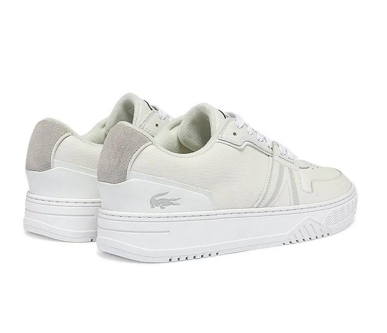 Walk Free Core Style Men's Lacoste L001 0321 1 SMA (Off White)