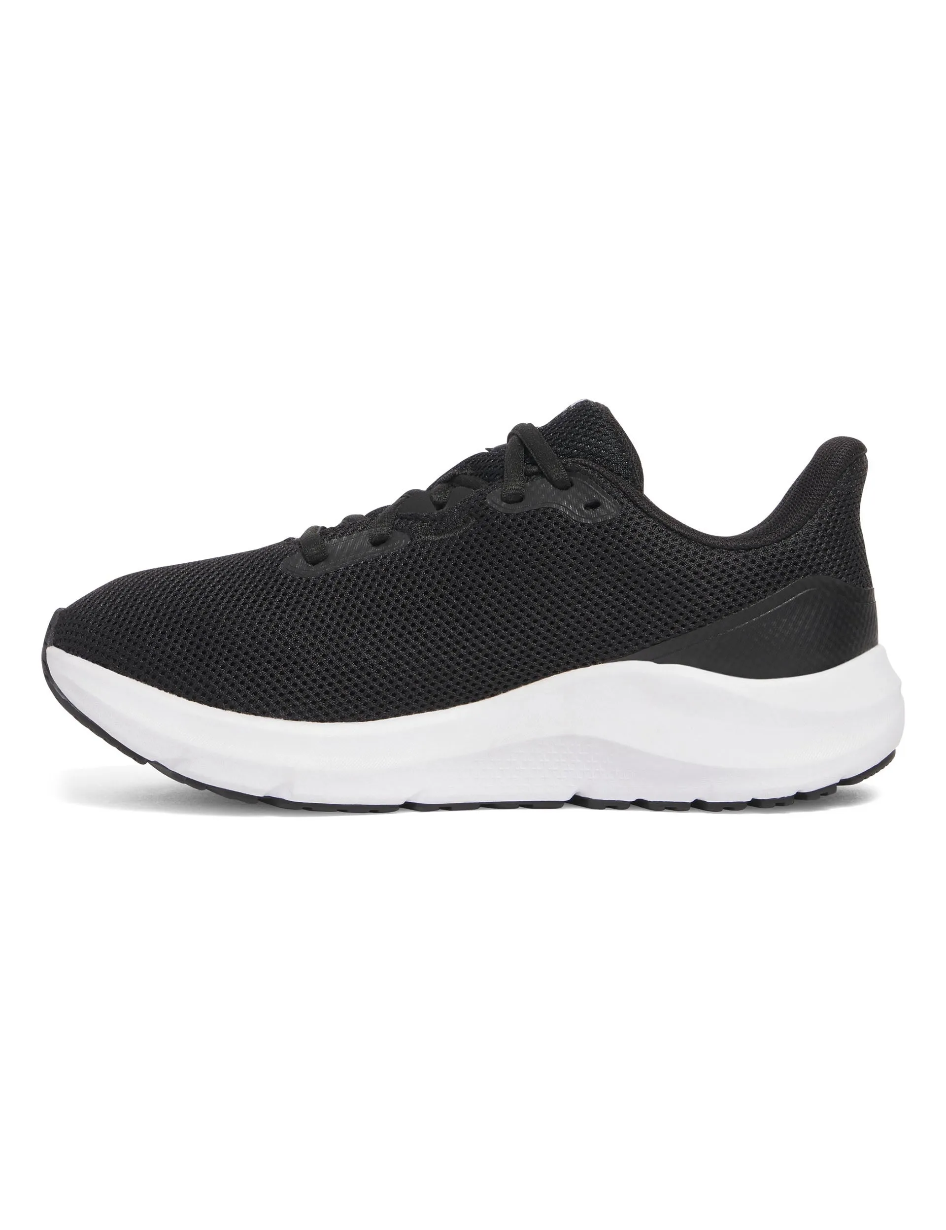 personalized - fit shoes rainy - day shoes Pursuit 4 Running Shoes - Black/White