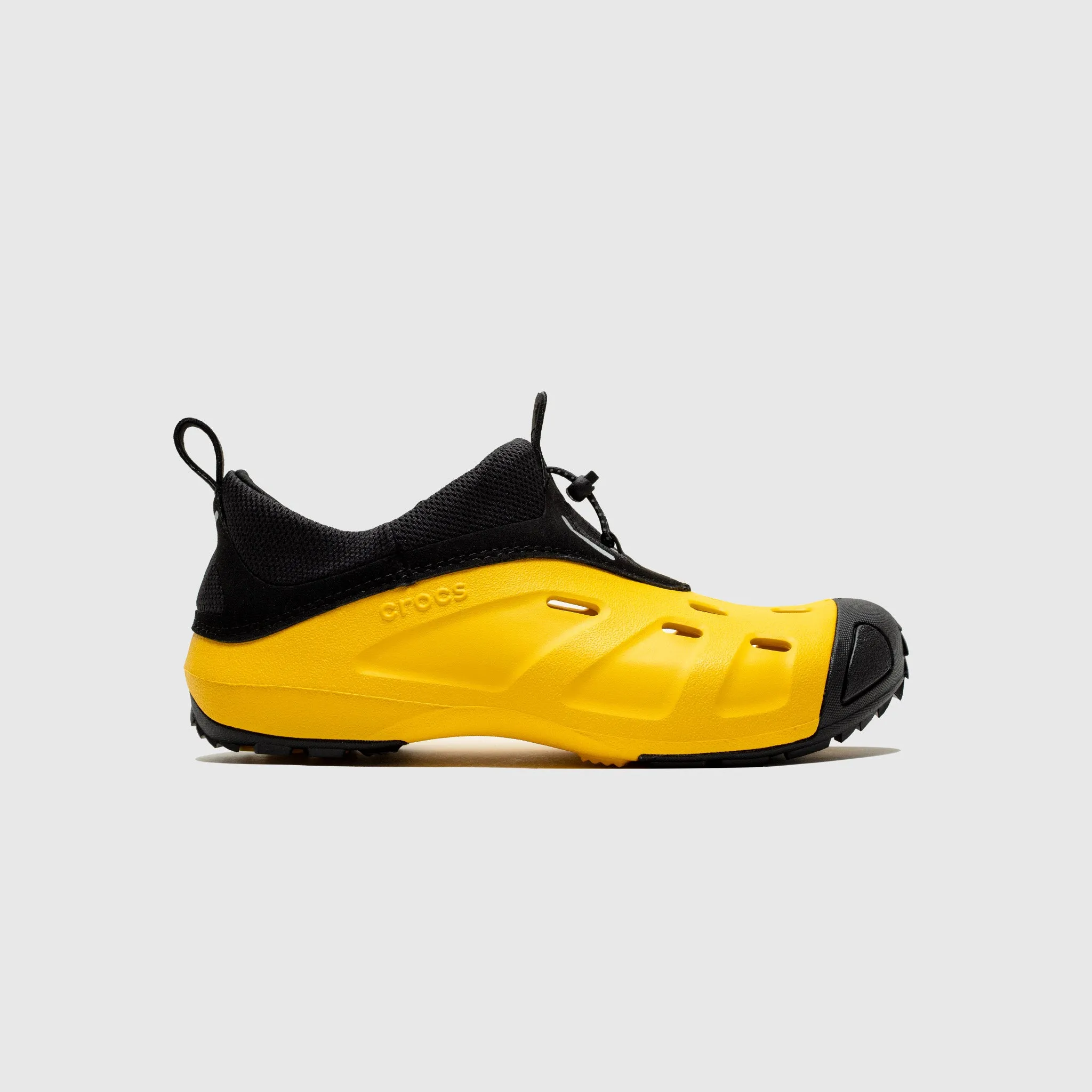 Knotted Straps Relax Mode QUICK TRAIL LOW "SUNFLOWER"