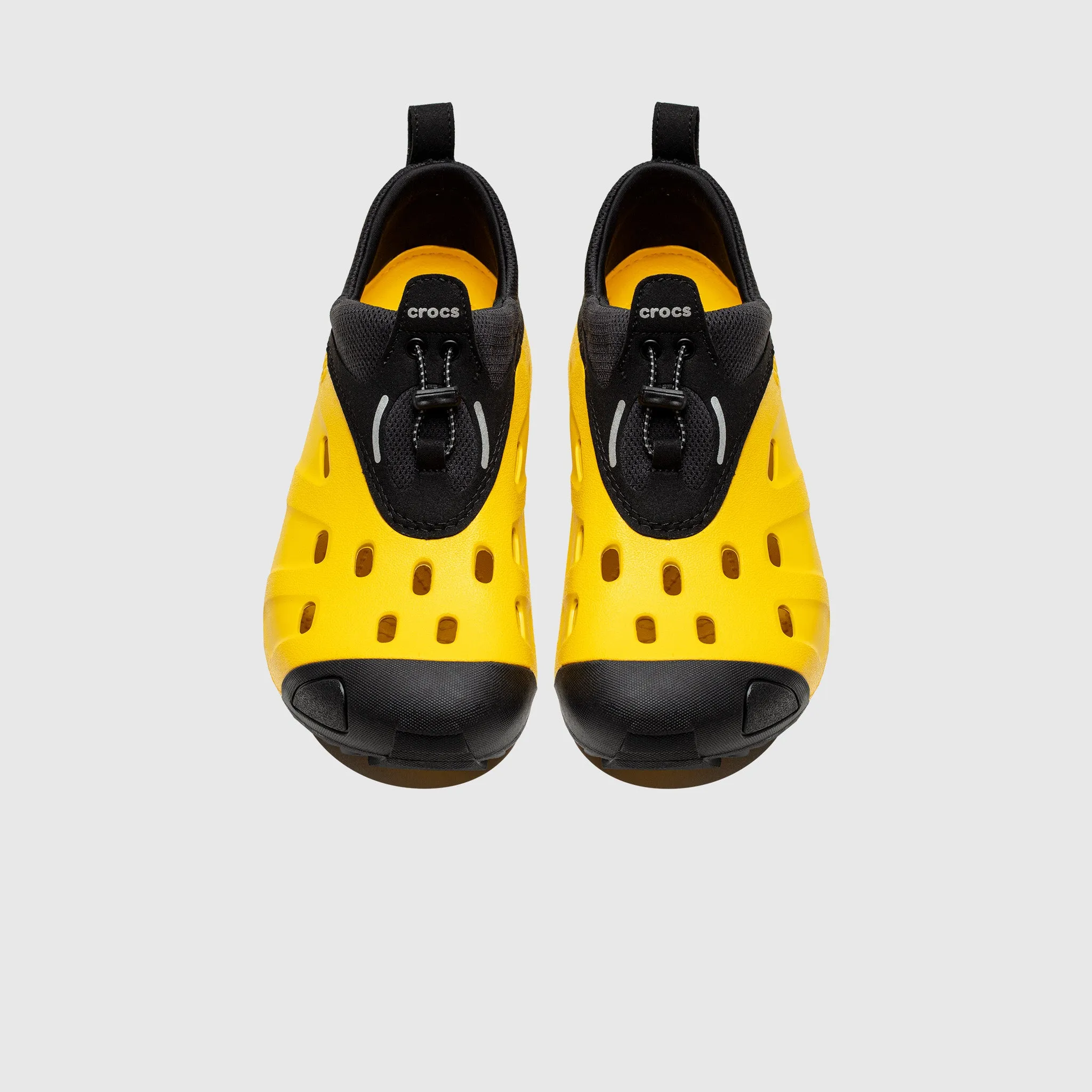 Minimal Design QUICK TRAIL LOW "SUNFLOWER"