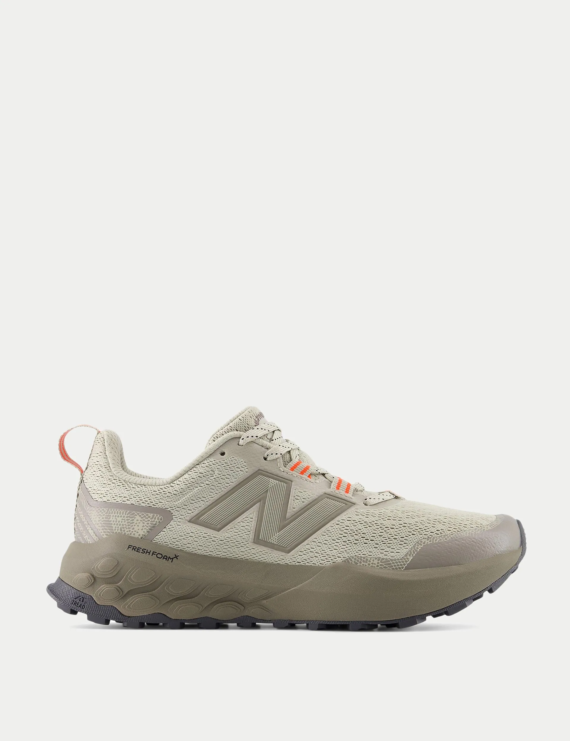 Soft Material cushioned - sole shoes Fresh Foam X Garo?? V2 Shoes - Shipyard