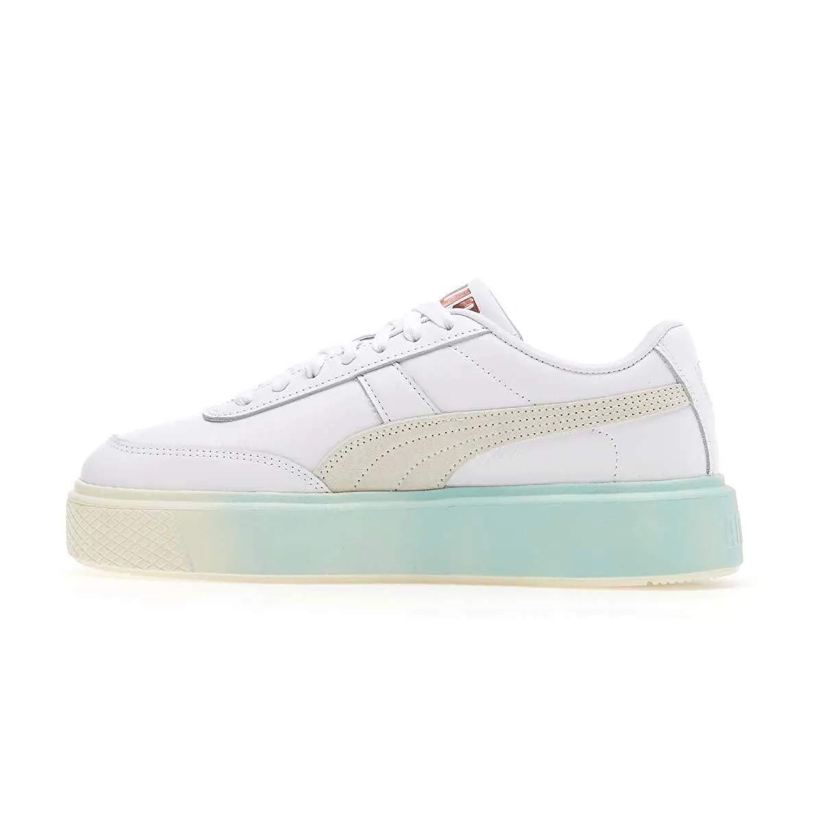 Wmns Oslo Maja ??Gloaming?? material Toe Guard