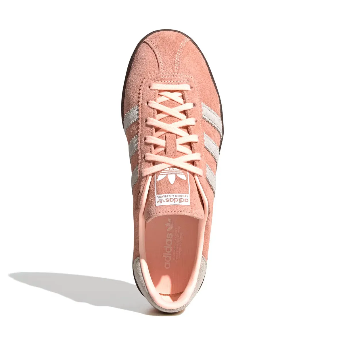 Wmns BRMD 'Clear Orange' Comfort Enhancement Club Night