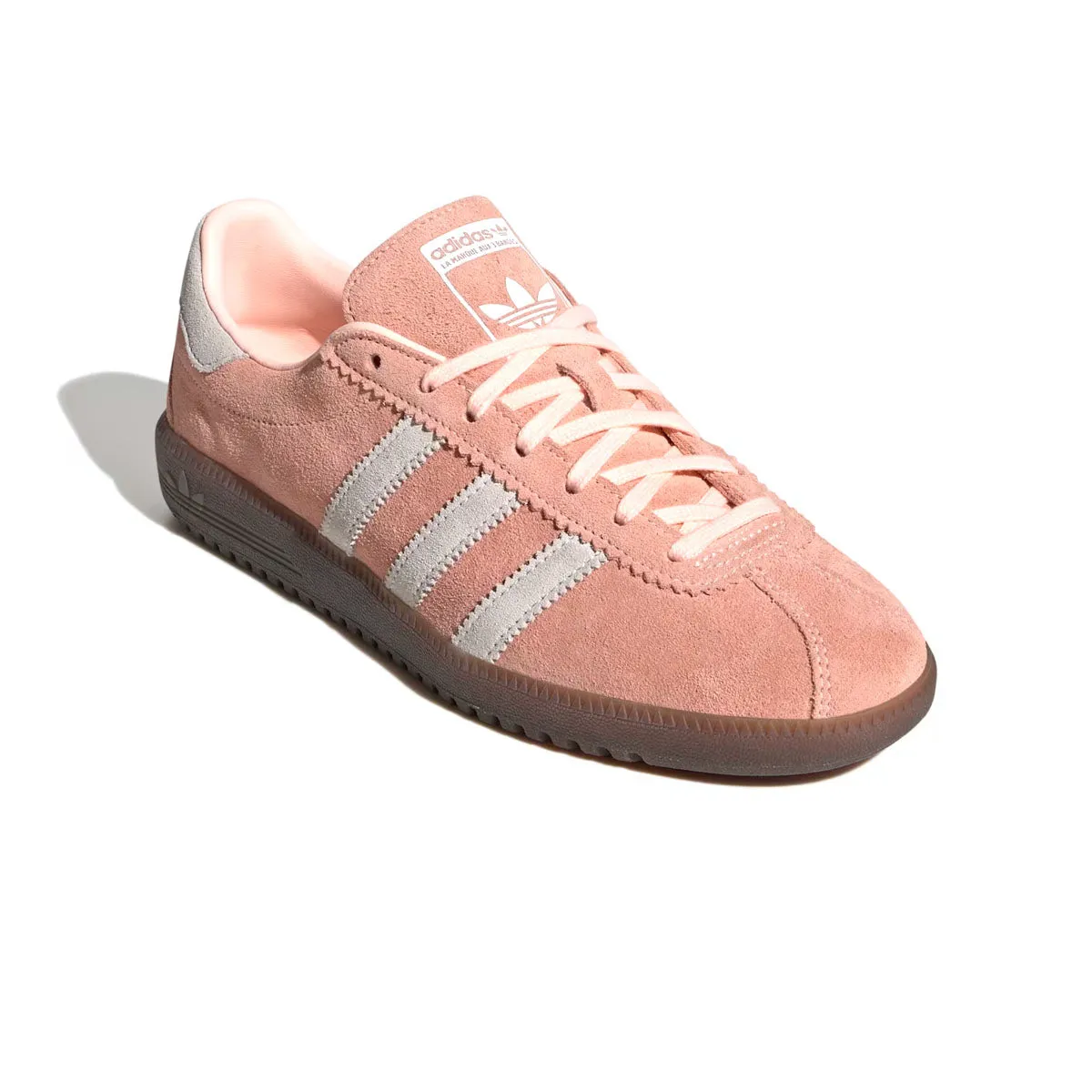 Wmns BRMD 'Clear Orange' Outfit Key