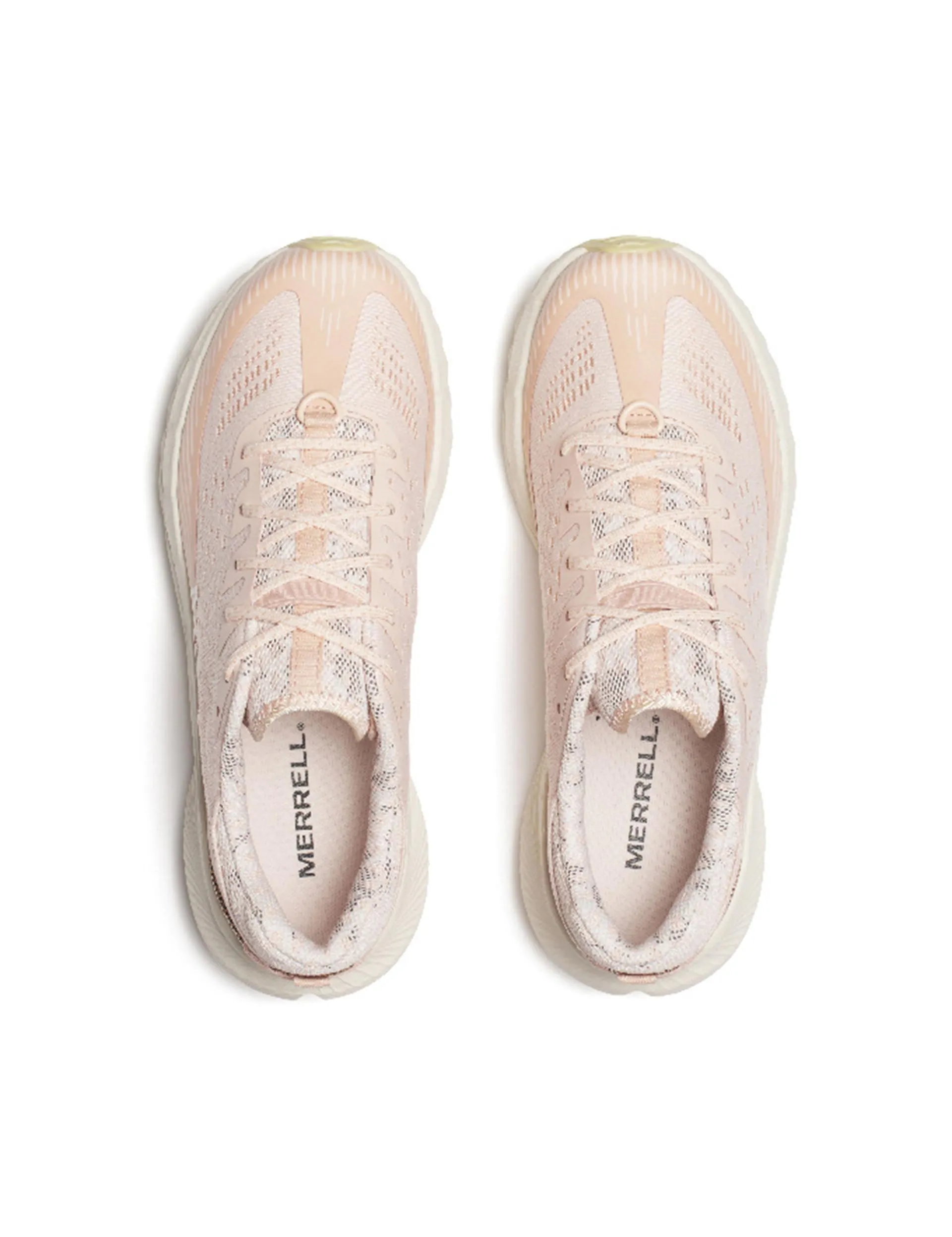 Lightweight Feel Agility Peak 5 - Pink Salt