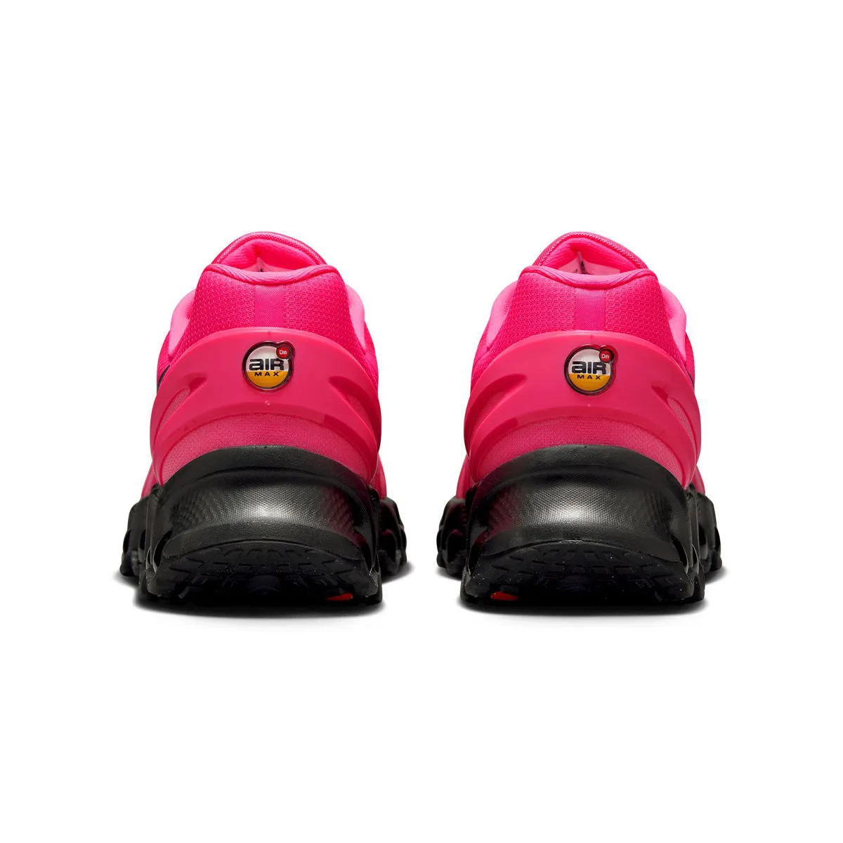 Air Max Dn8 'Hyper Pink' Comfort Enhancement