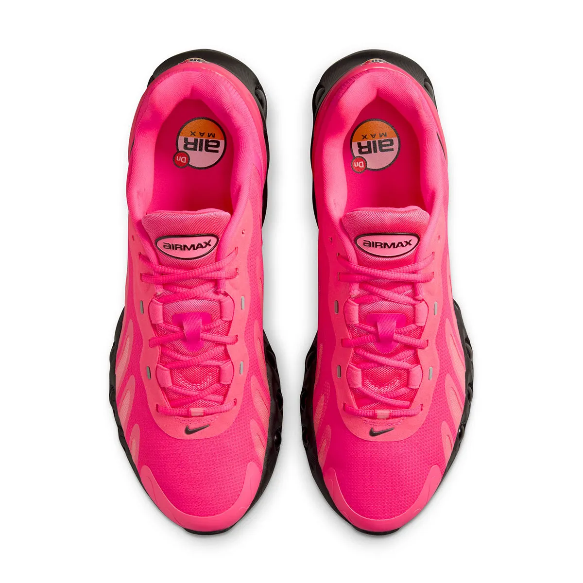 Stage Glow Water Edge Air Max Dn8 'Hyper Pink'