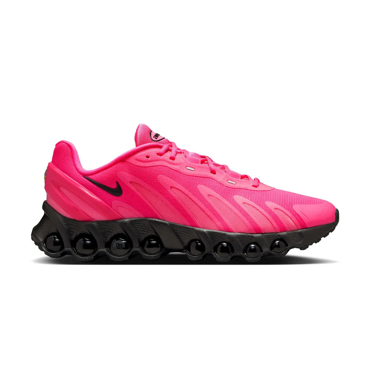 Air Max Dn8 'Hyper Pink' Flexible Fit Heat Mode