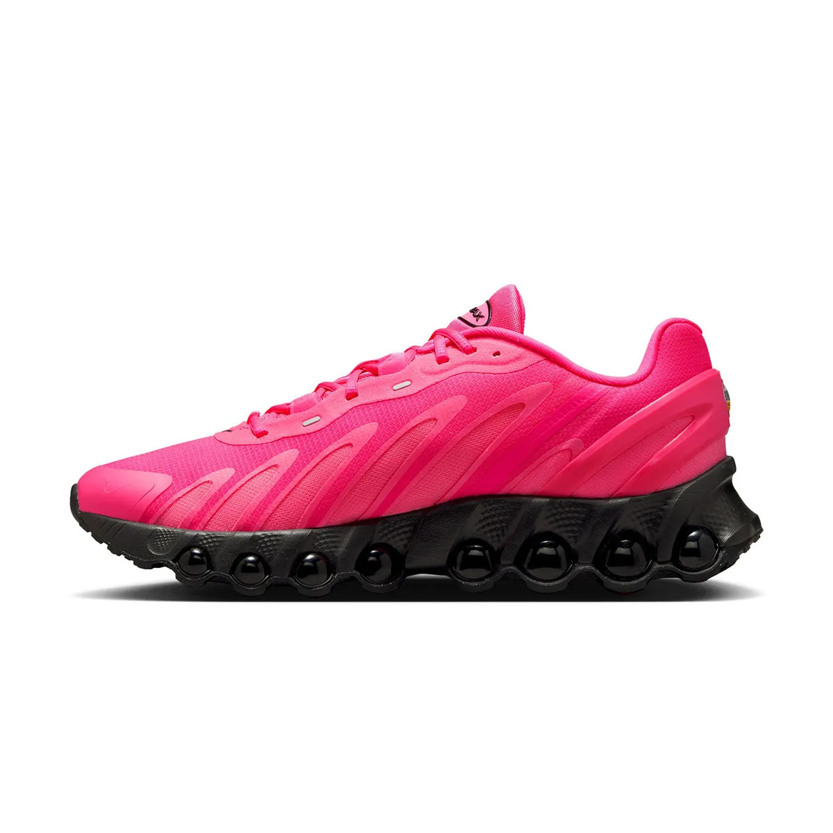 Air Max Dn8 'Hyper Pink' Stone Gray Enhanced grip