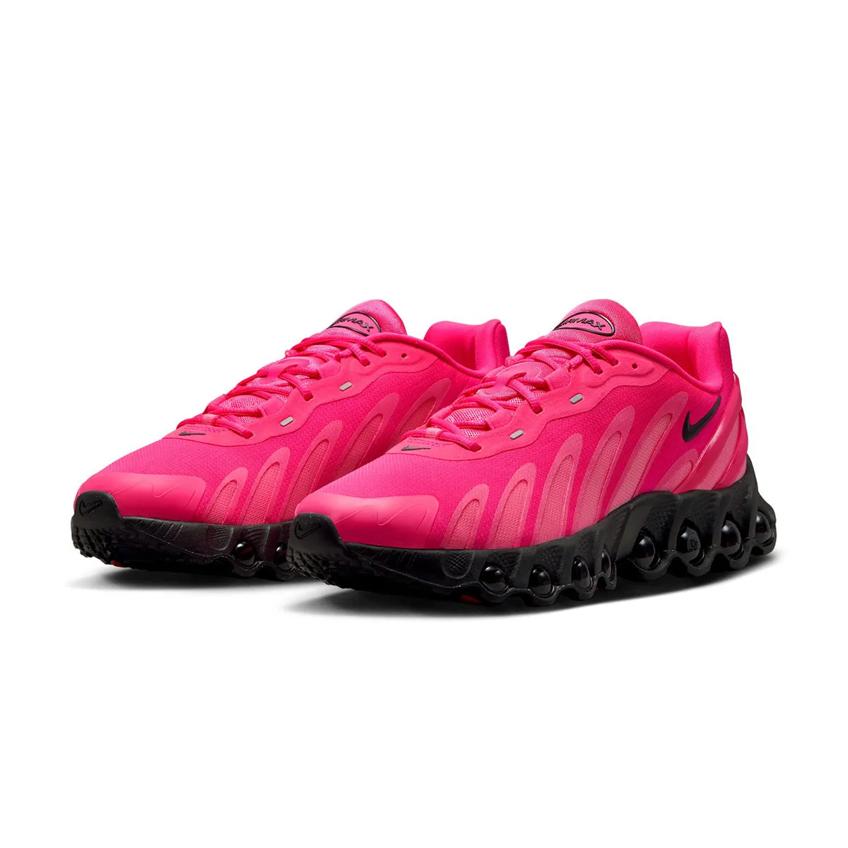 Air Max Dn8 'Hyper Pink' Adjustable Straps