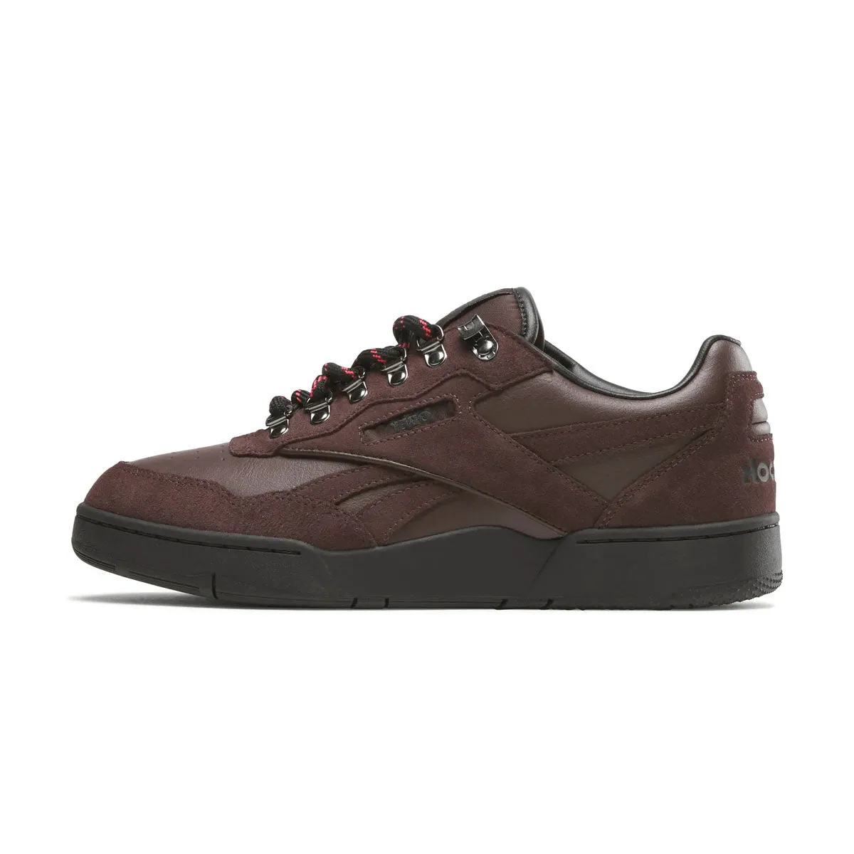   OBEY BB 4000 II ' Brown Black Red' Shock Absorbing TPU Stability