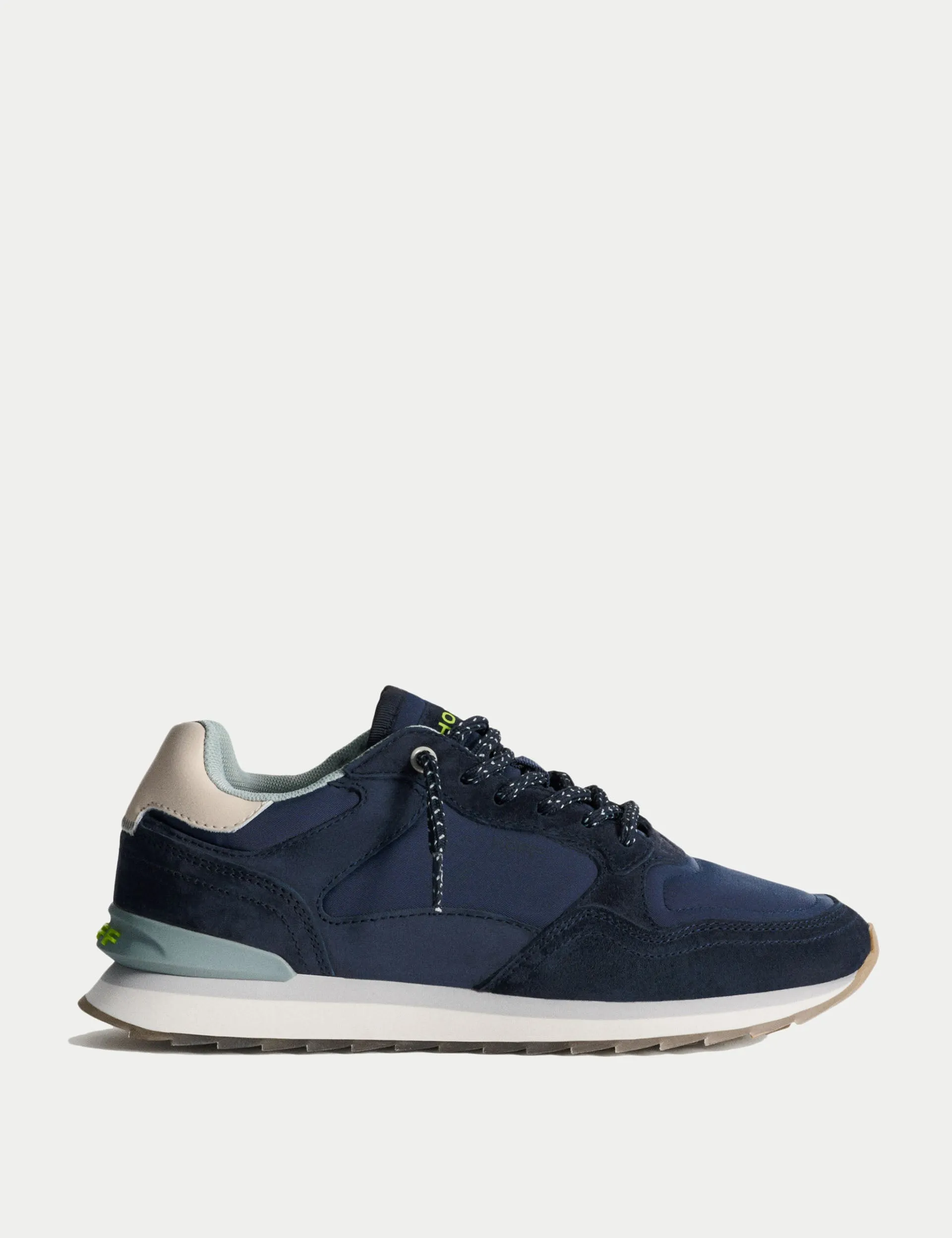 City - Milano replaceable - parts Ankle Stability