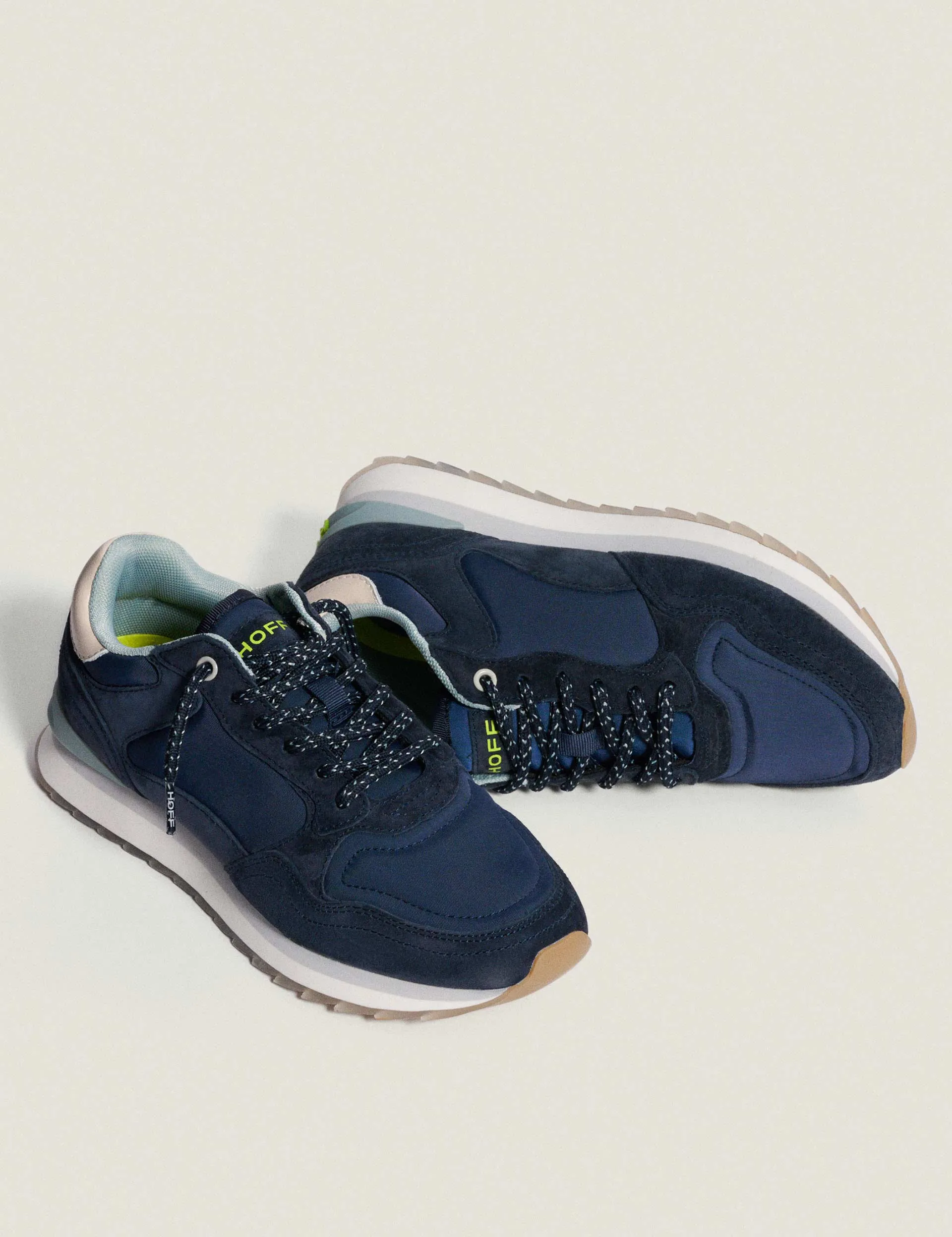 City - Milano Grip Sole On demand