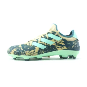 ADIDAS GAMEMODE KNIT FIRM GROUND Anti Odor Leg Agility