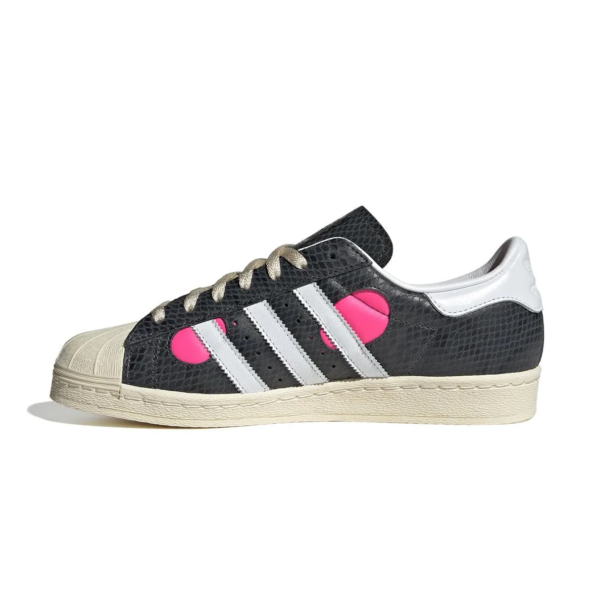   Face Studio Superstar 82 'Carbon' Street Ball Lightweight Form Rainy Day
