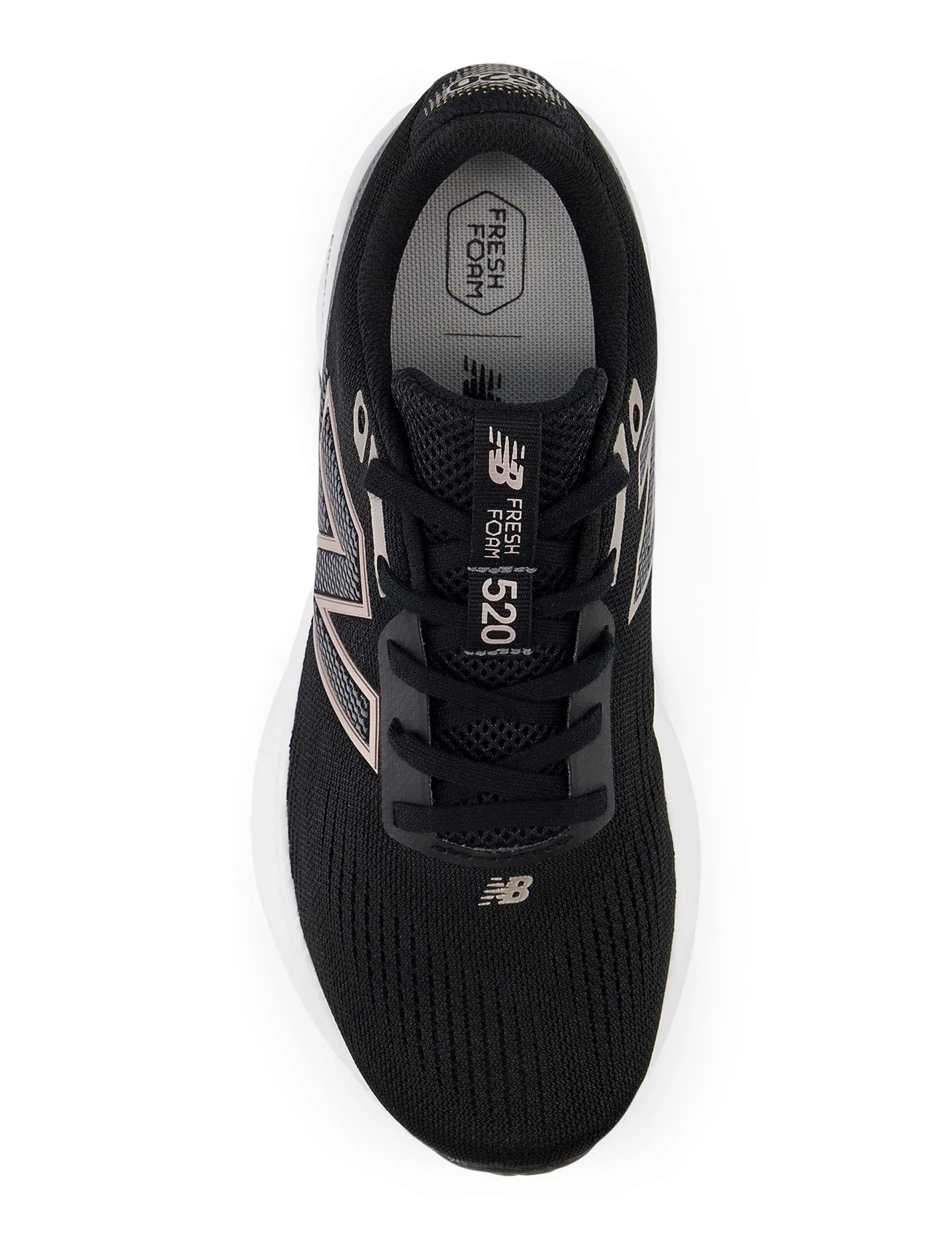 ultra - marathon 520v9 Shoes - Black