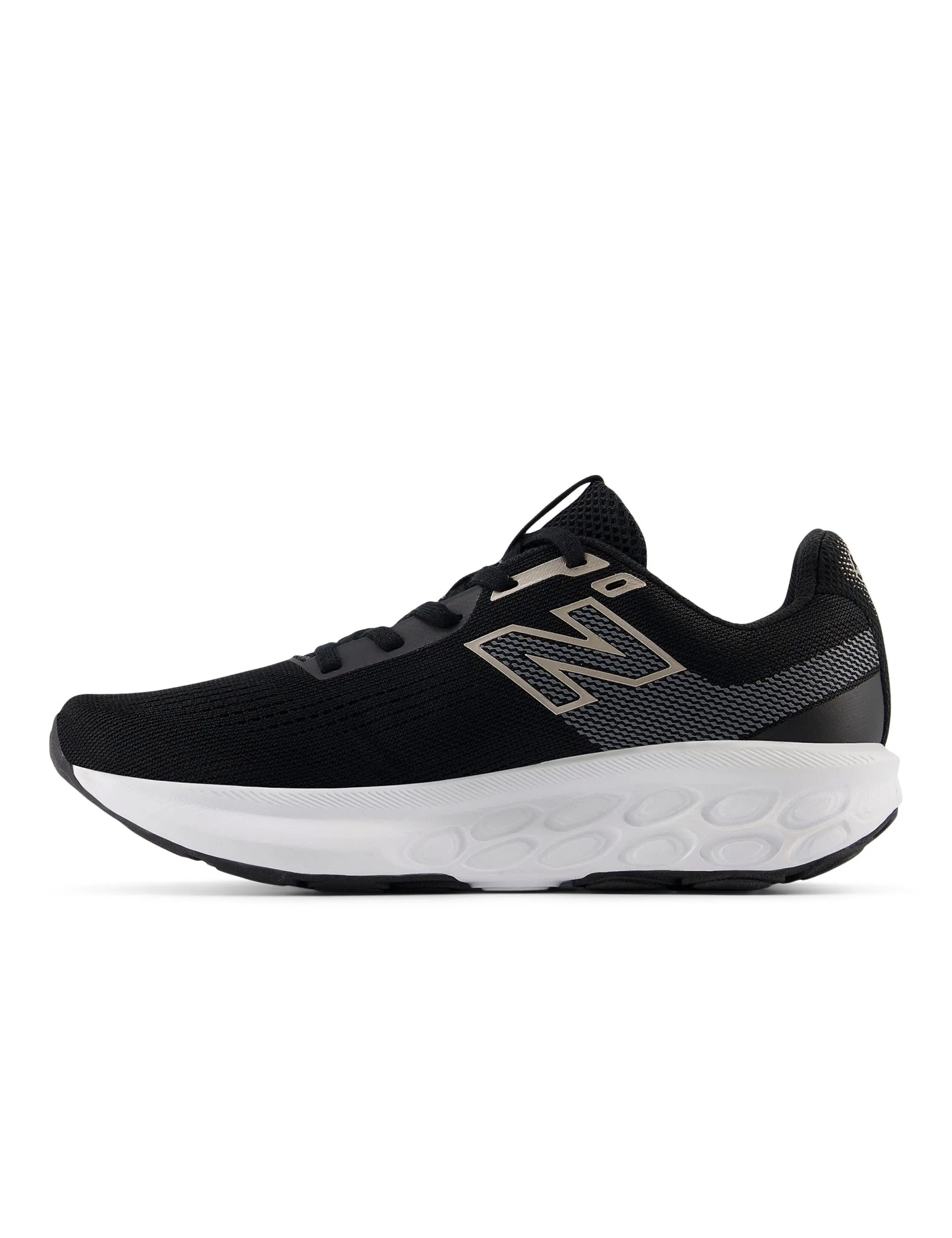 520v9 Shoes - Black rainbow - design shoes