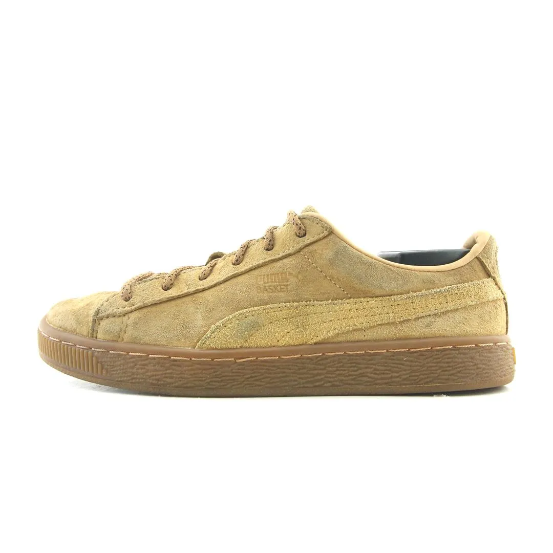 PUMA BASKET WINTERIZED TAFFY Supportive Urban Living