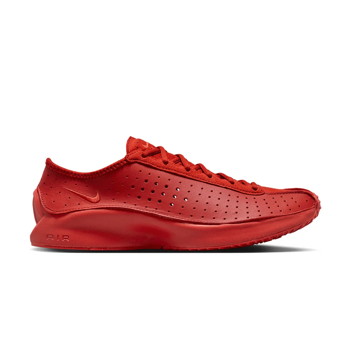 Wmns Air Superfly 'Mystic Red' Wind Chill