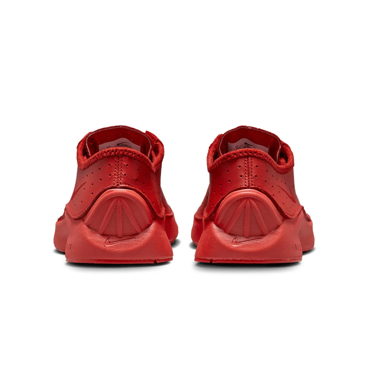 Toe Protection Heart Glow Wmns Air Superfly 'Mystic Red'