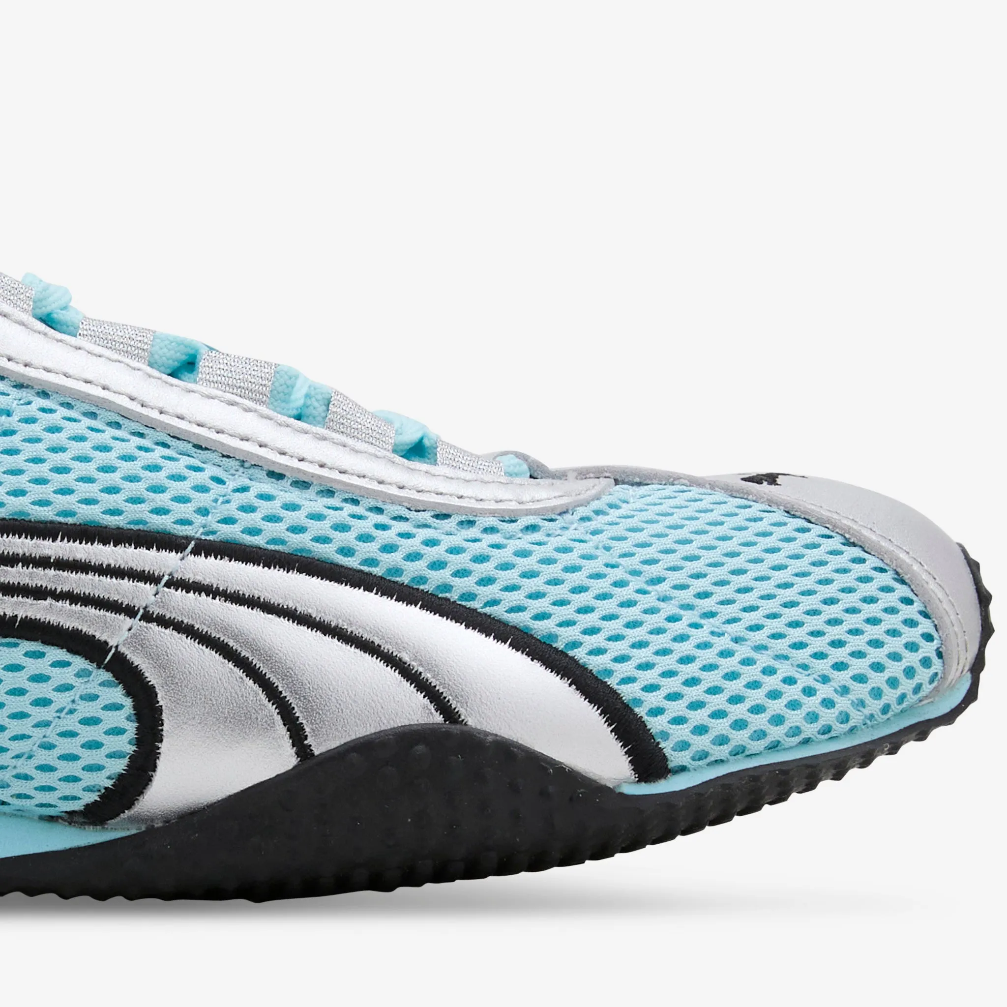 Work Look Flower Path H-Street OG Safe Lake | PUMA Silver