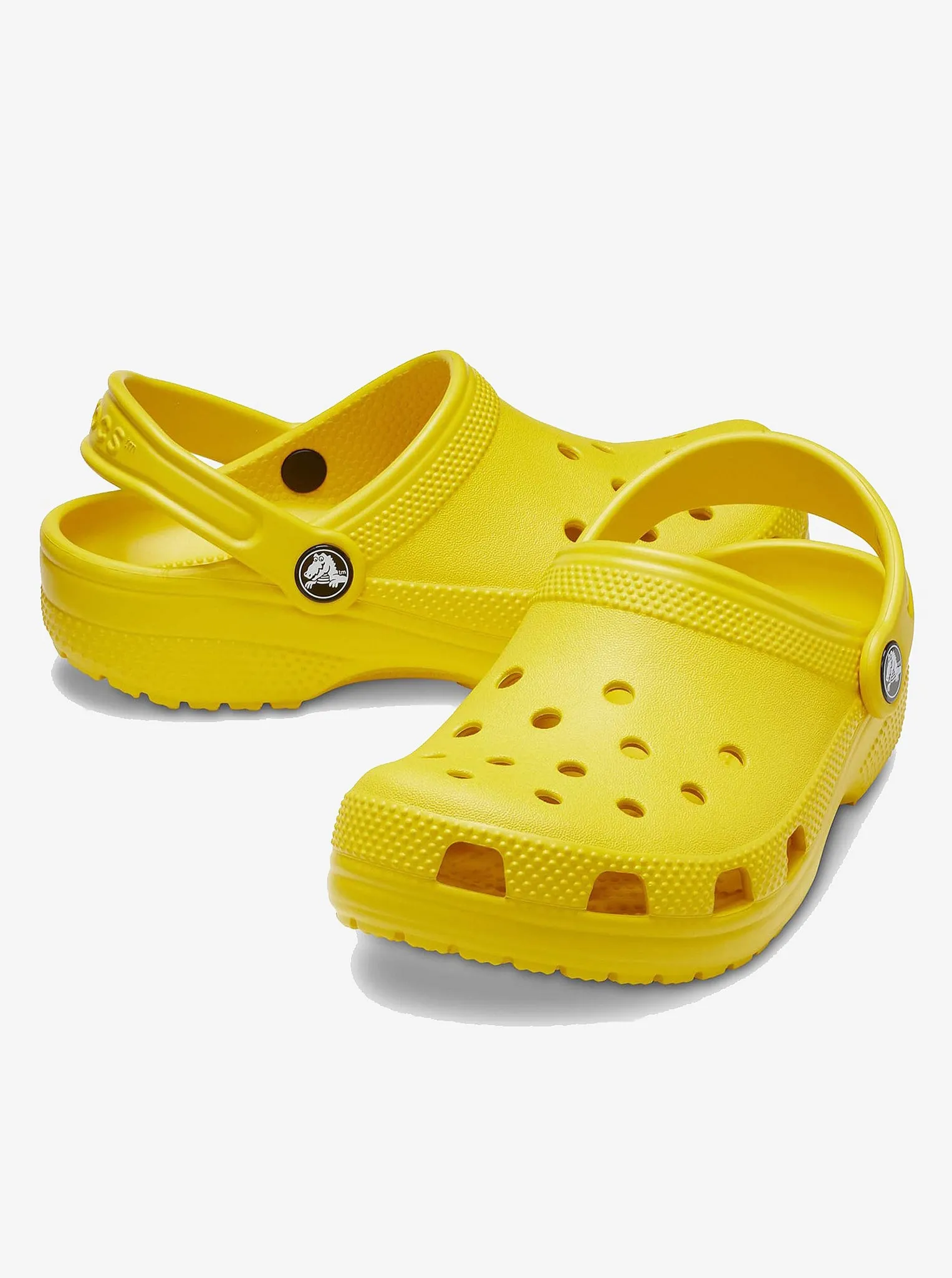 LowTop Stylish Slides Classic Clog Unisex