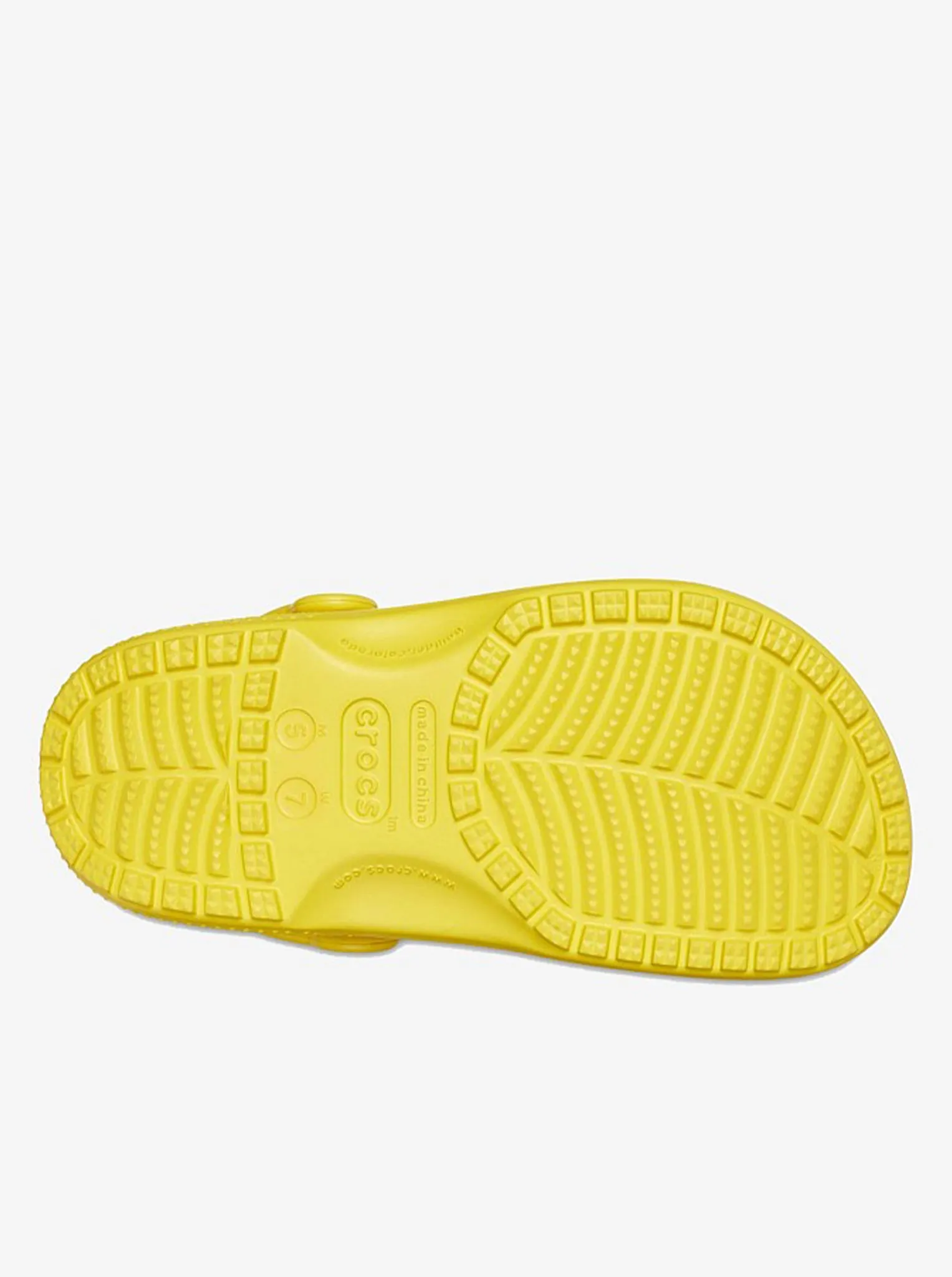 Classic Clog Unisex Sleek Finish Marathon running