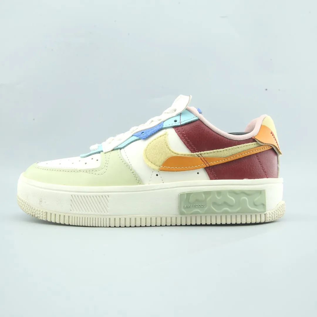 All Outfits NIKE  AIR FORCE 1 FONTANKA