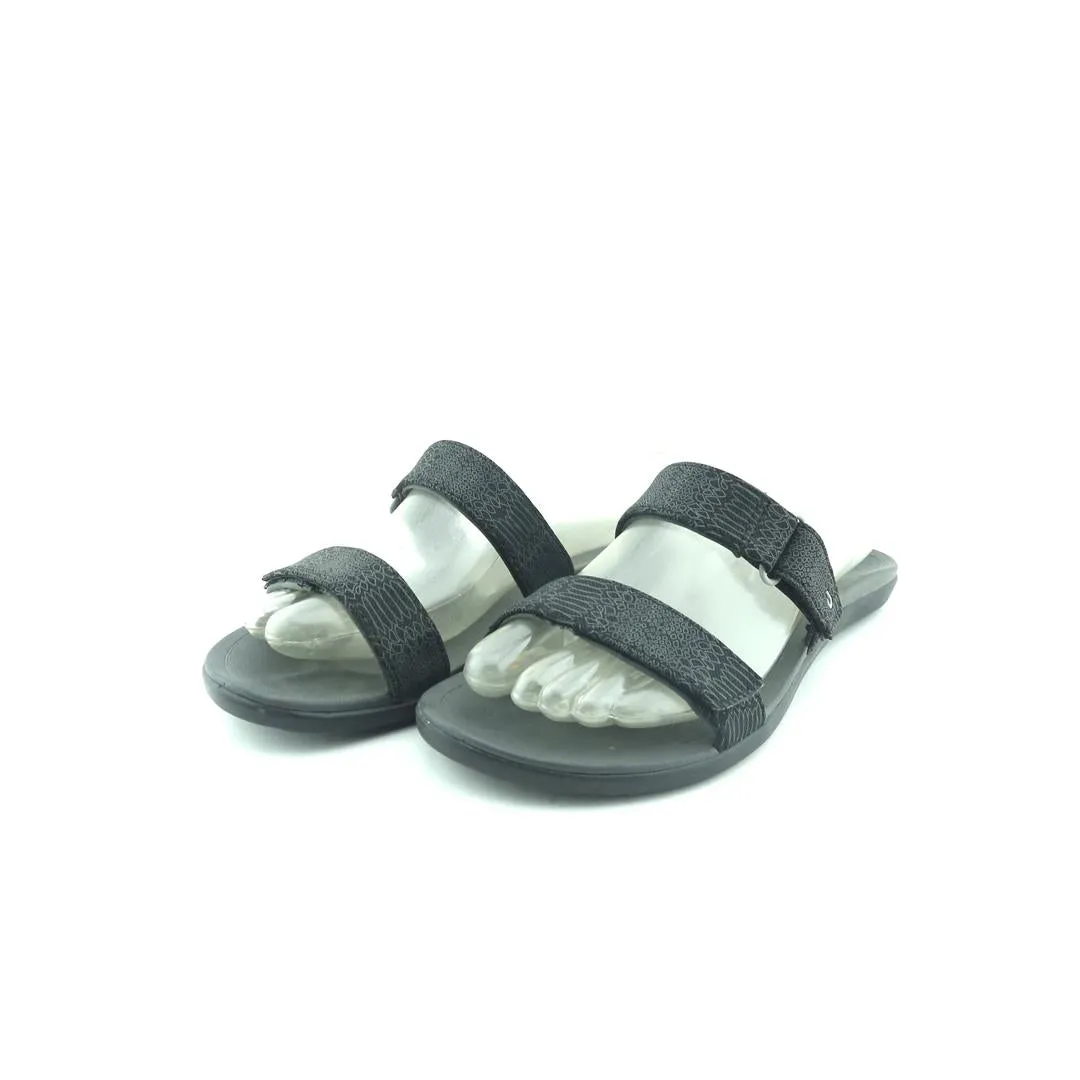Low key style Total Comfort OLUKAI KIPUKA