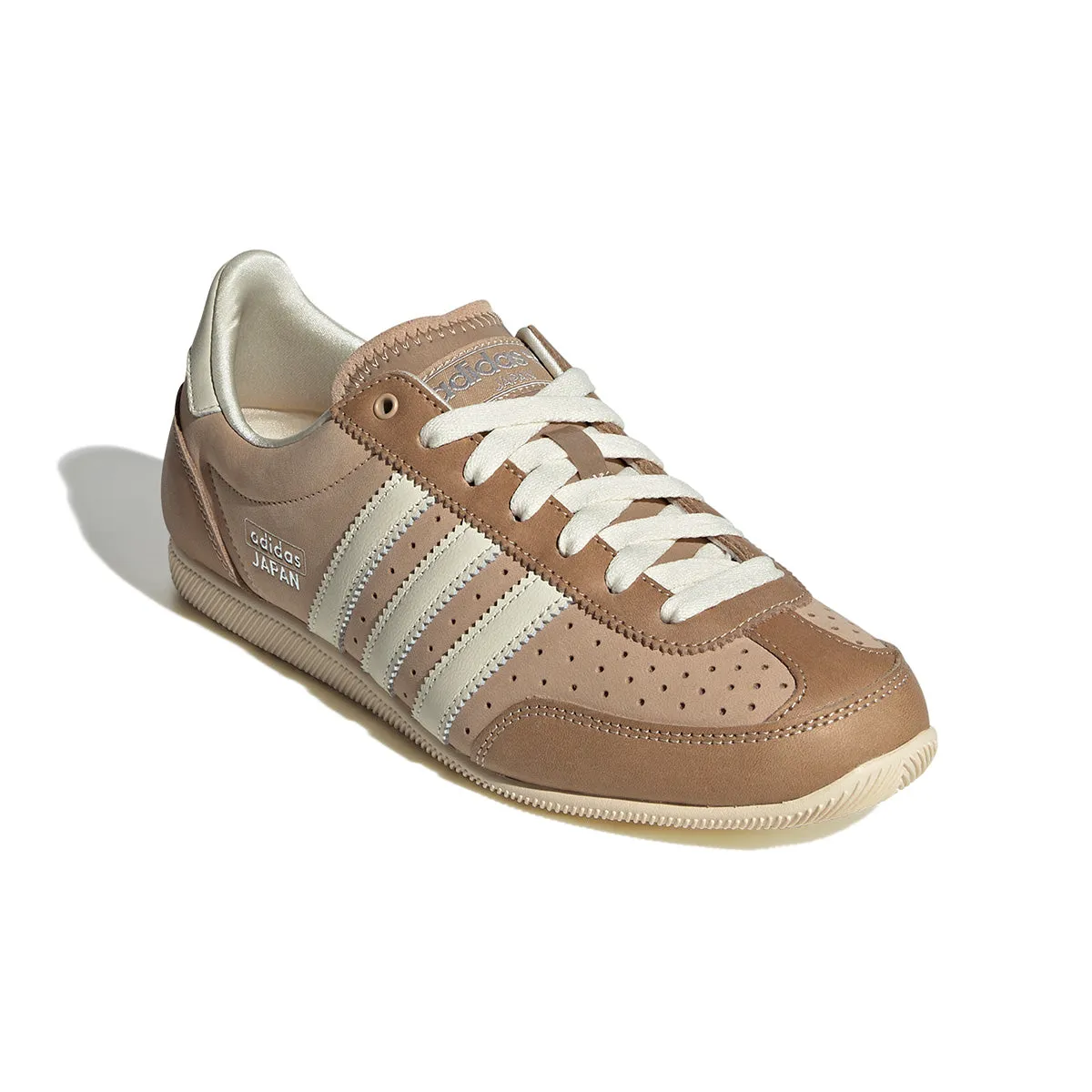 Beach Vibe Wmns Japan 'Warm Sandstone Cream White'